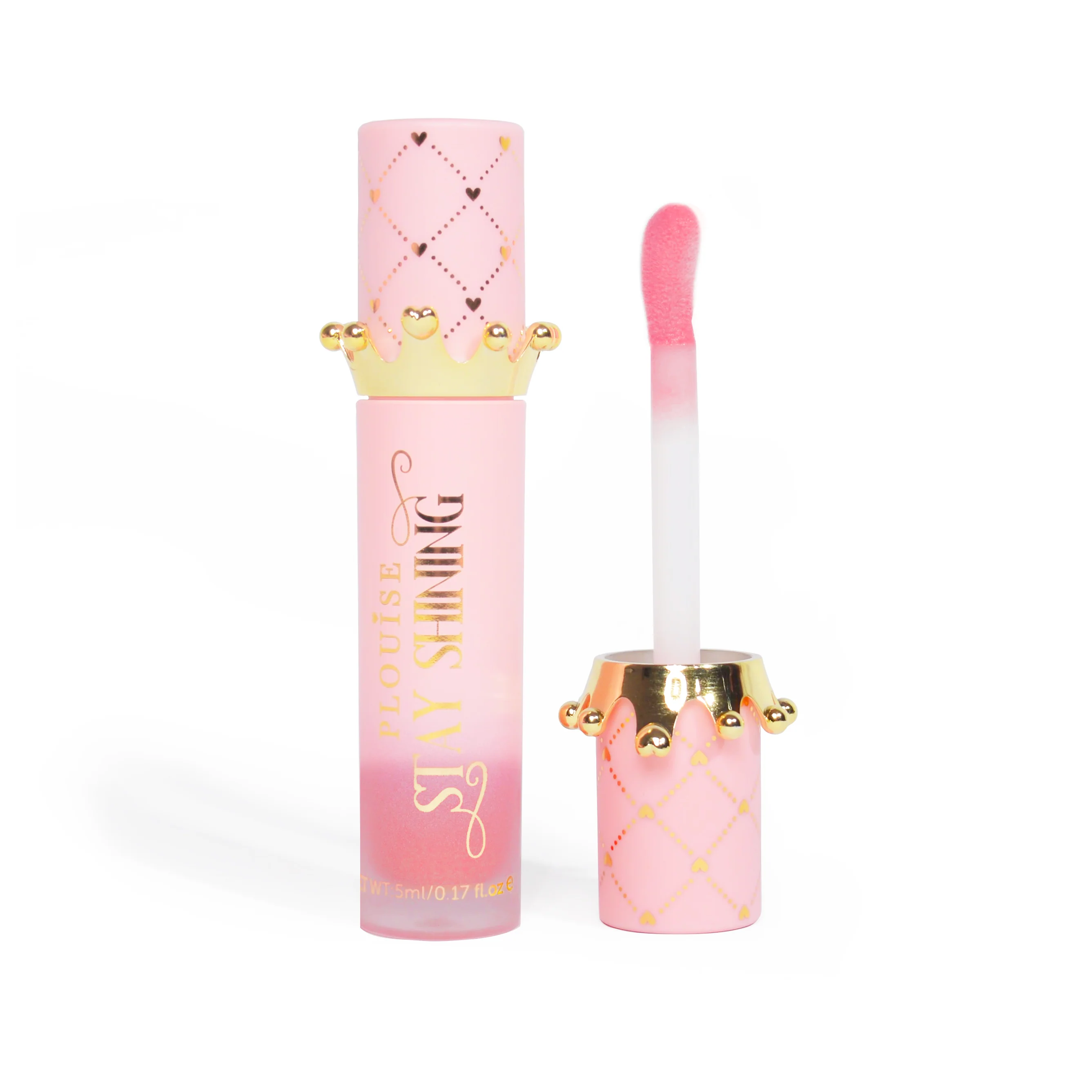 Stay Shining Crown Lip Oil - Image 69