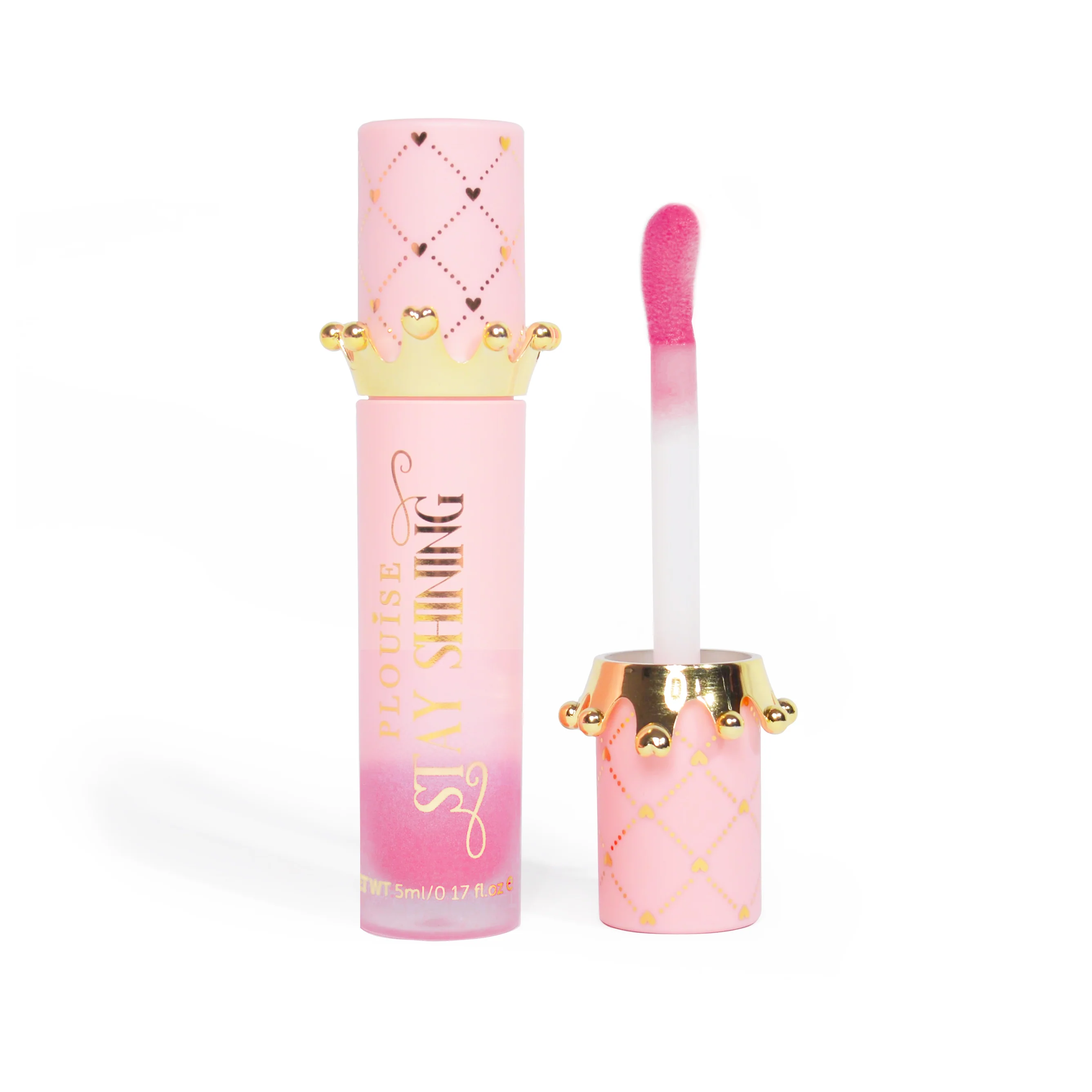 Stay Shining Crown Lip Oil - Image 70