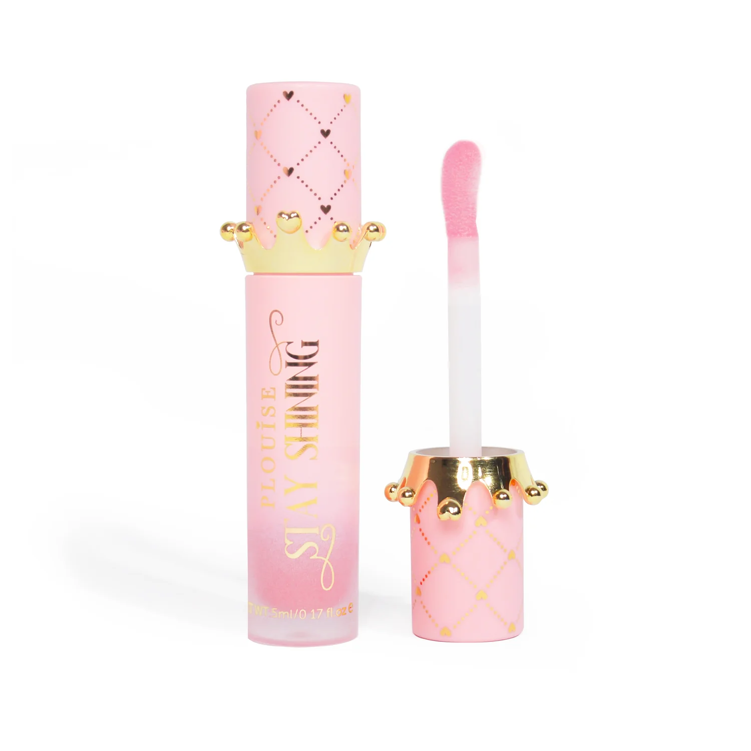 Stay Shining Crown Lip Oil - Image 75