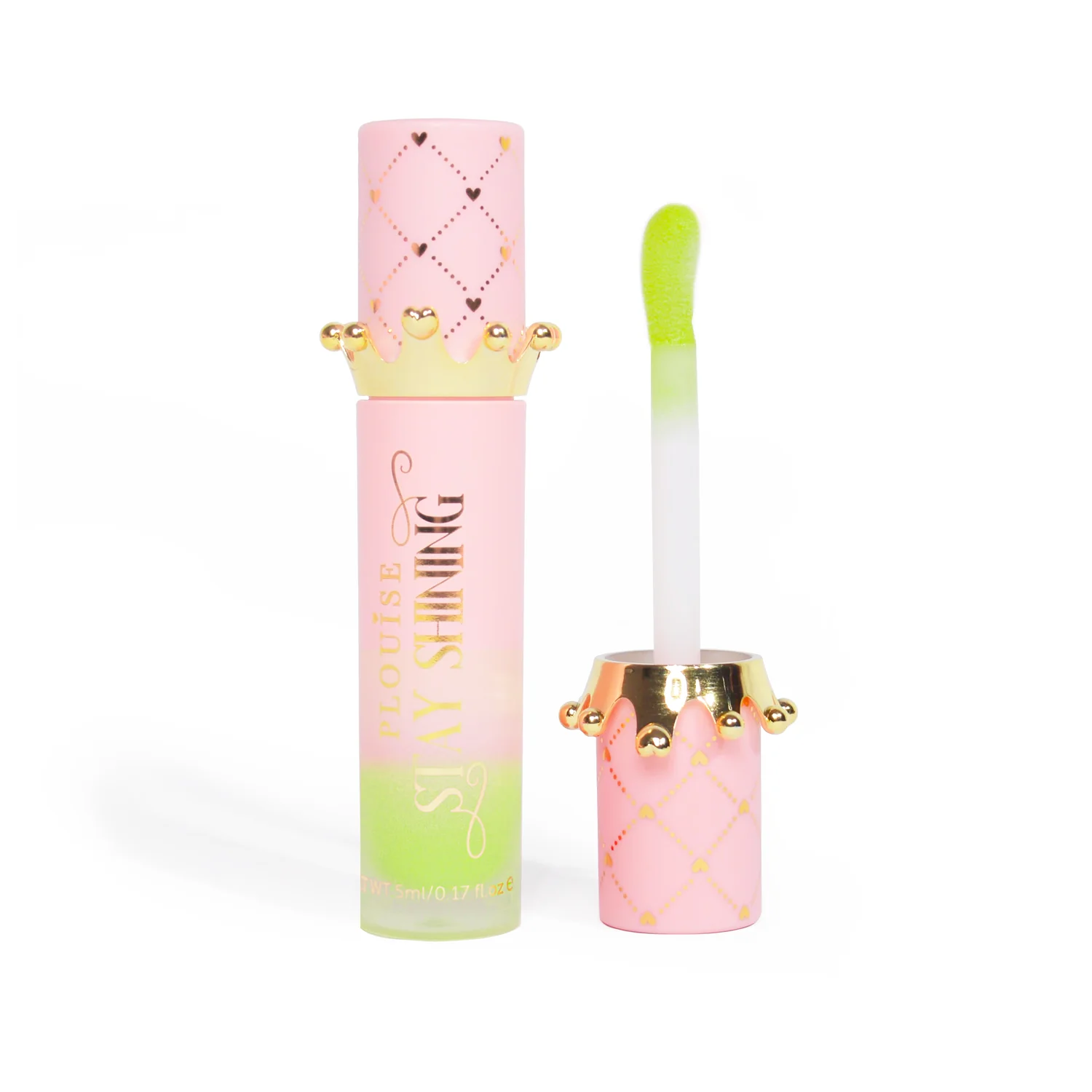 Stay Shining Crown Lip Oil - Image 76