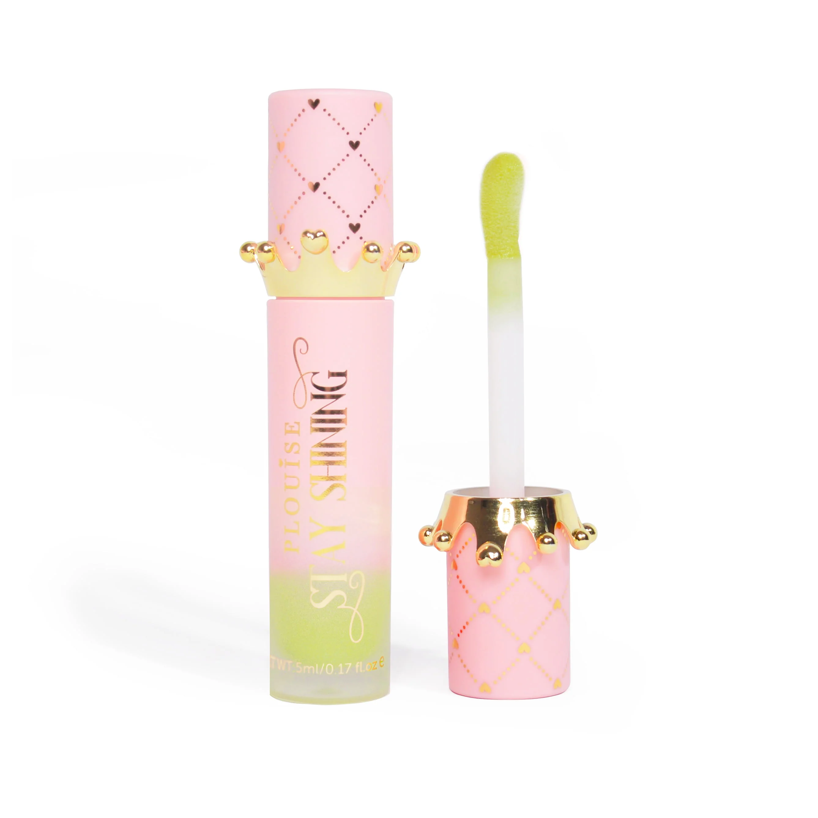 Stay Shining Crown Lip Oil - Image 77