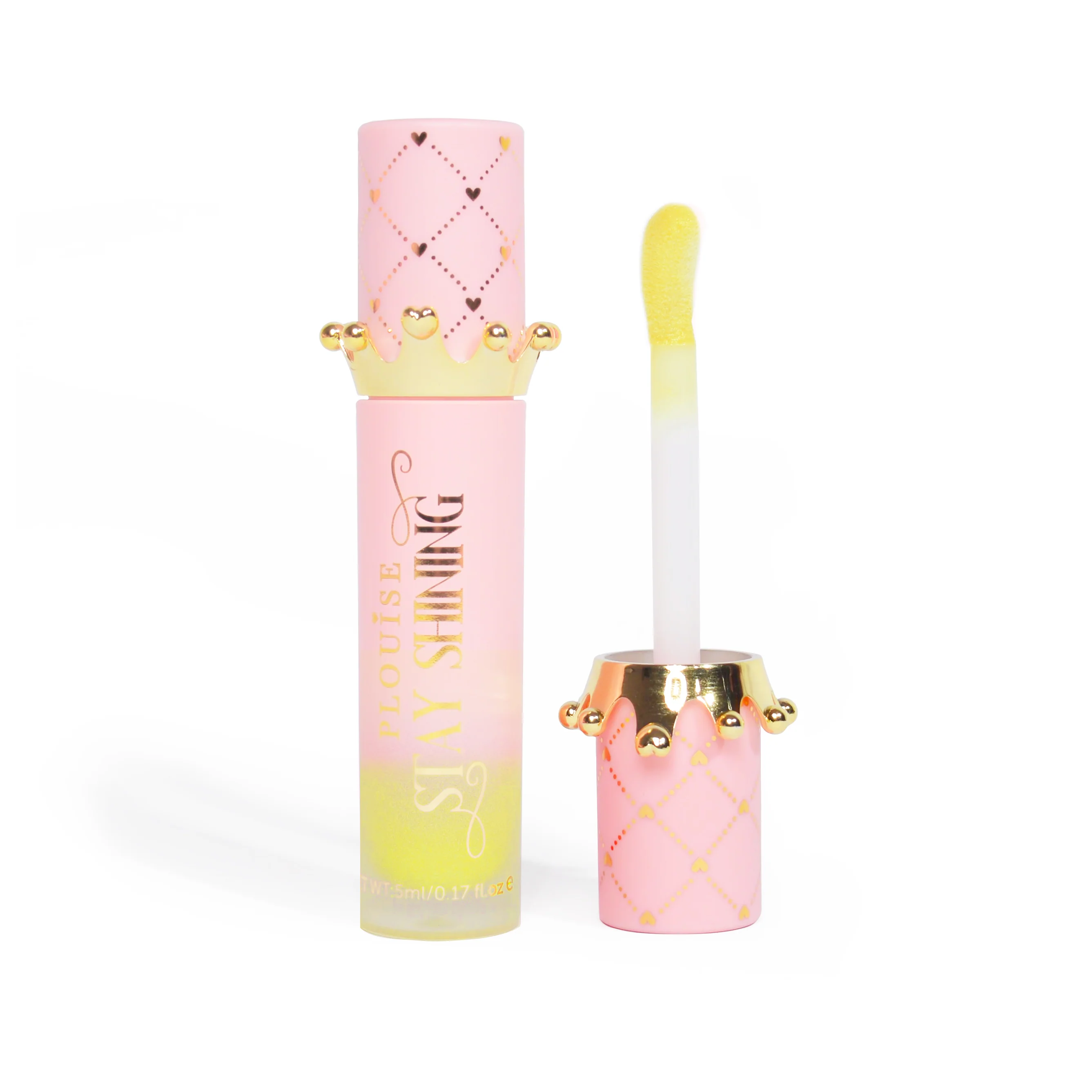 Stay Shining Crown Lip Oil - Image 81