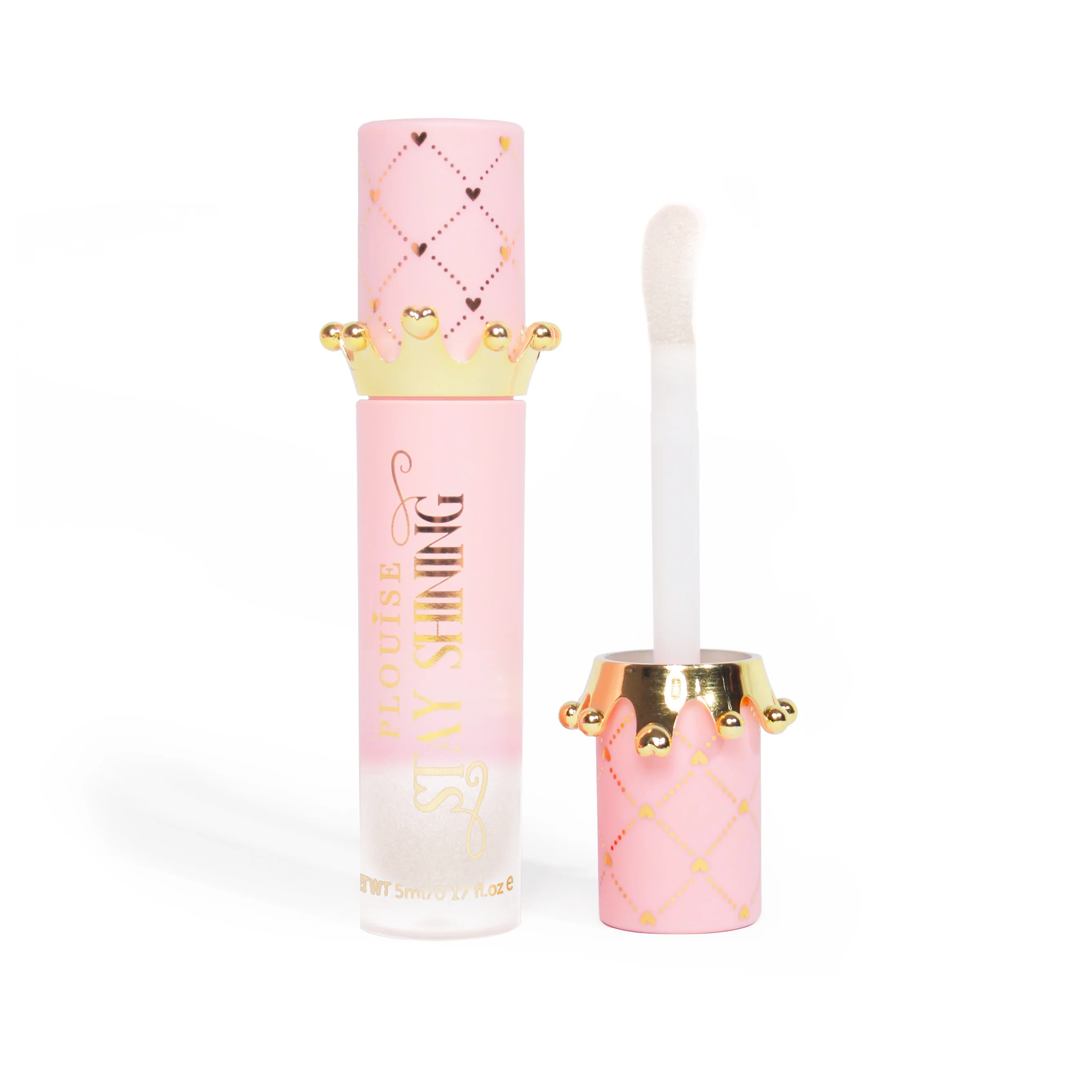 Stay Shining Crown Lip Oil - Image 85
