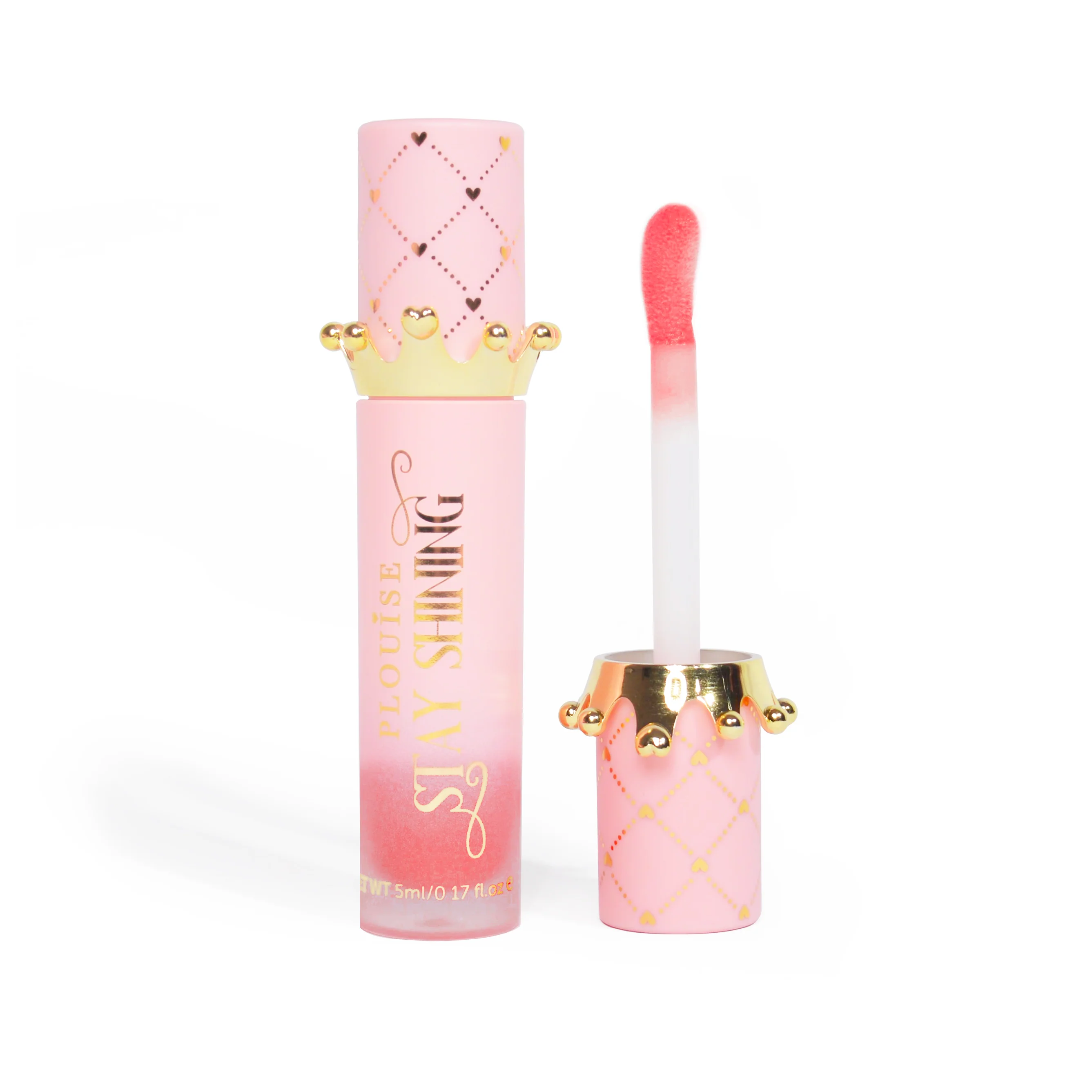Stay Shining Crown Lip Oil - Image 86