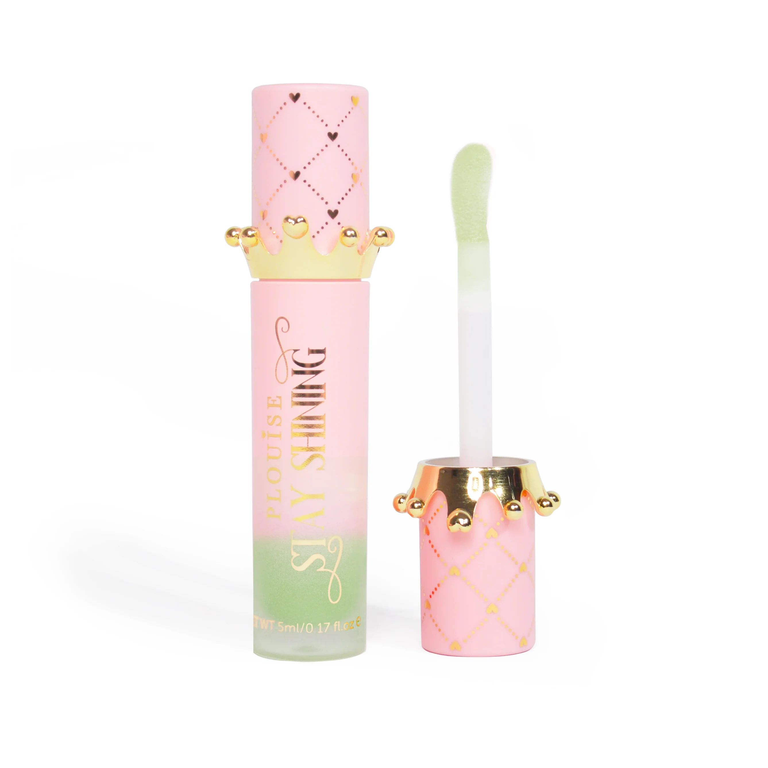 Stay Shining Crown Lip Oil - Image 87