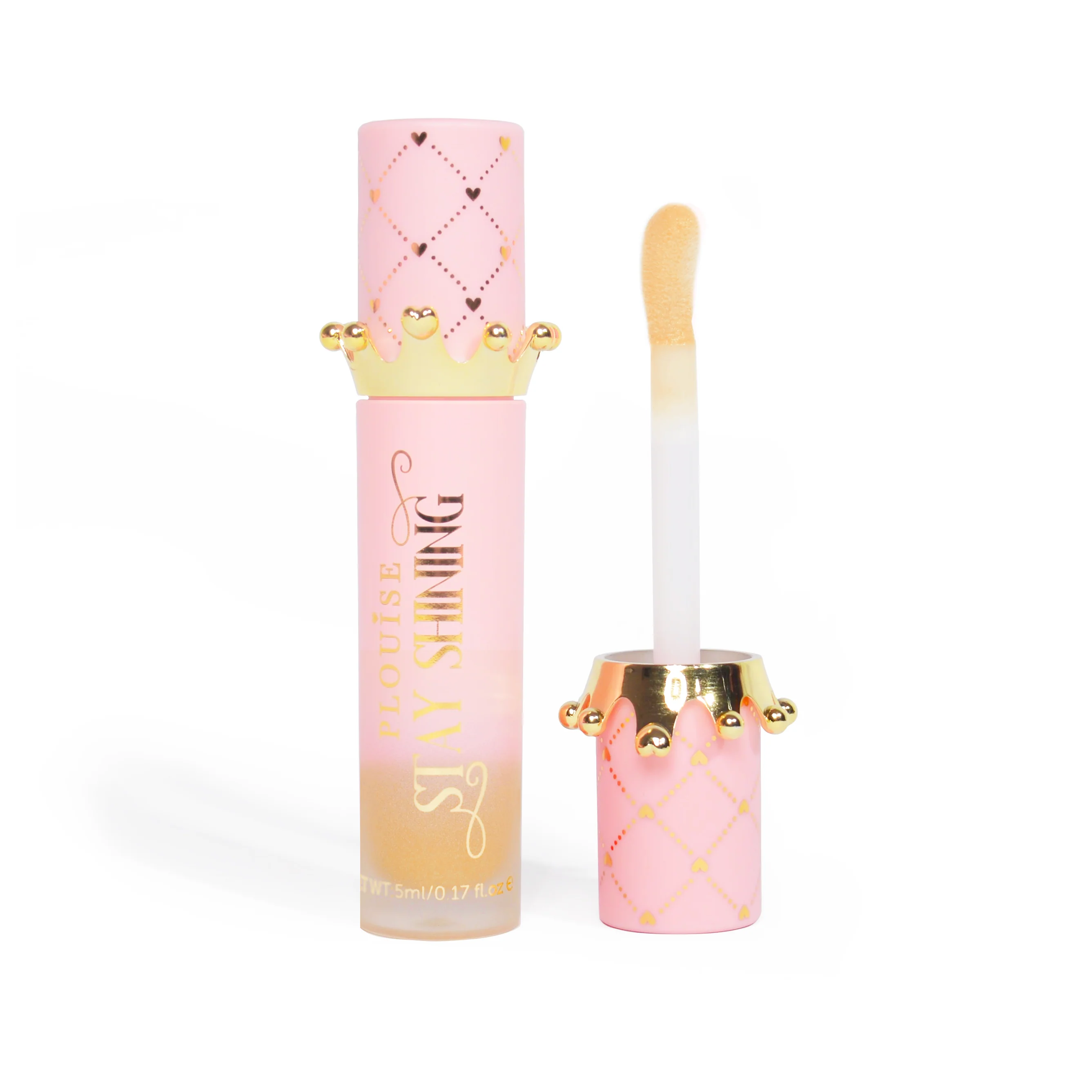 Stay Shining Crown Lip Oil - Image 88