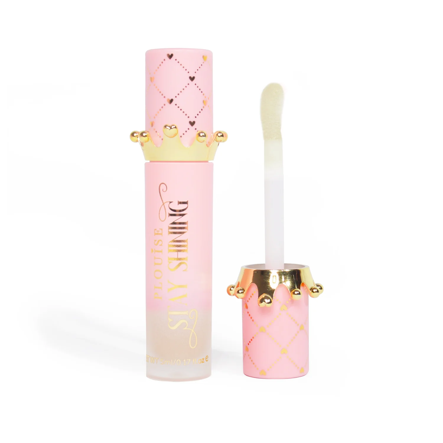 Stay Shining Crown Lip Oil - Image 96