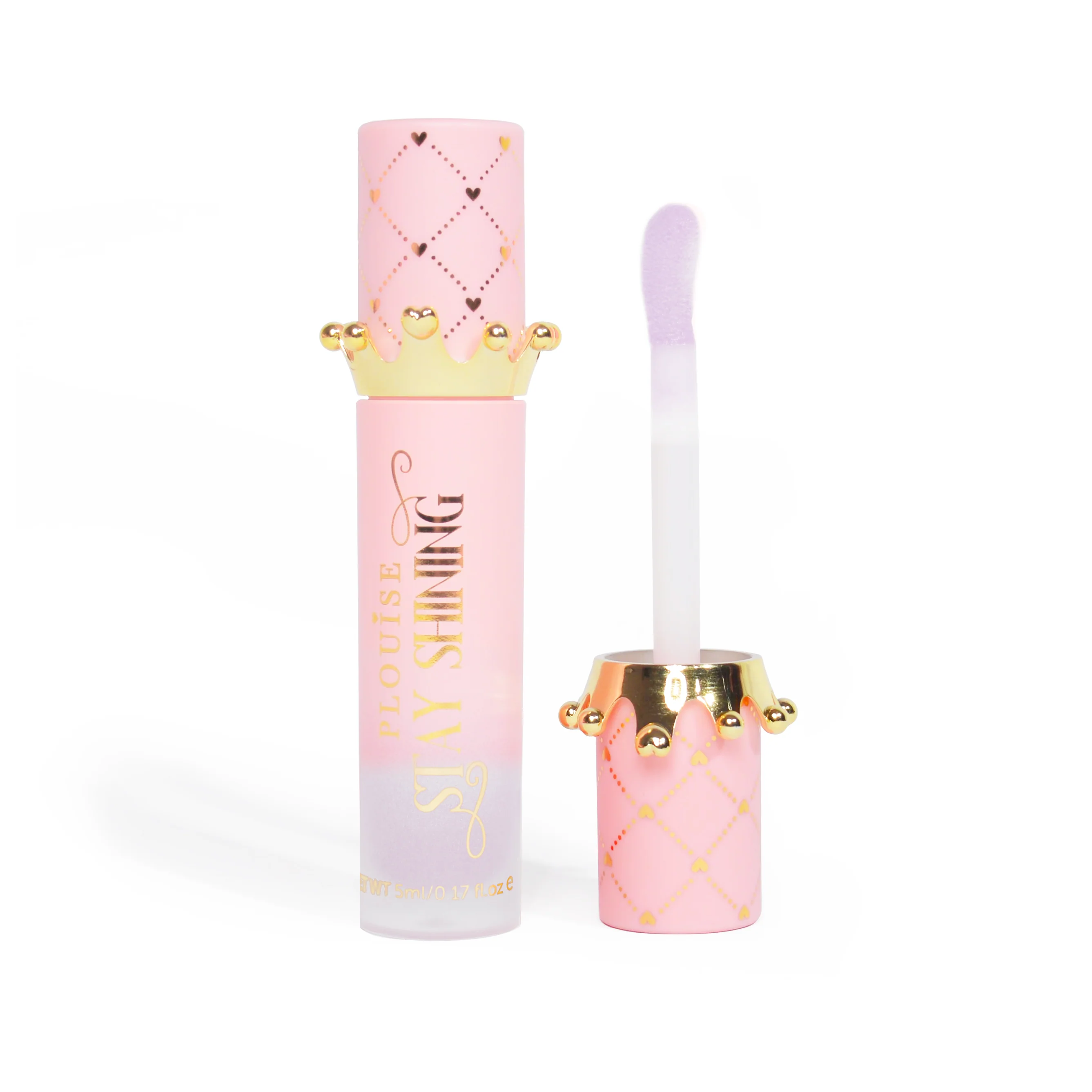 Stay Shining Crown Lip Oil - Image 98