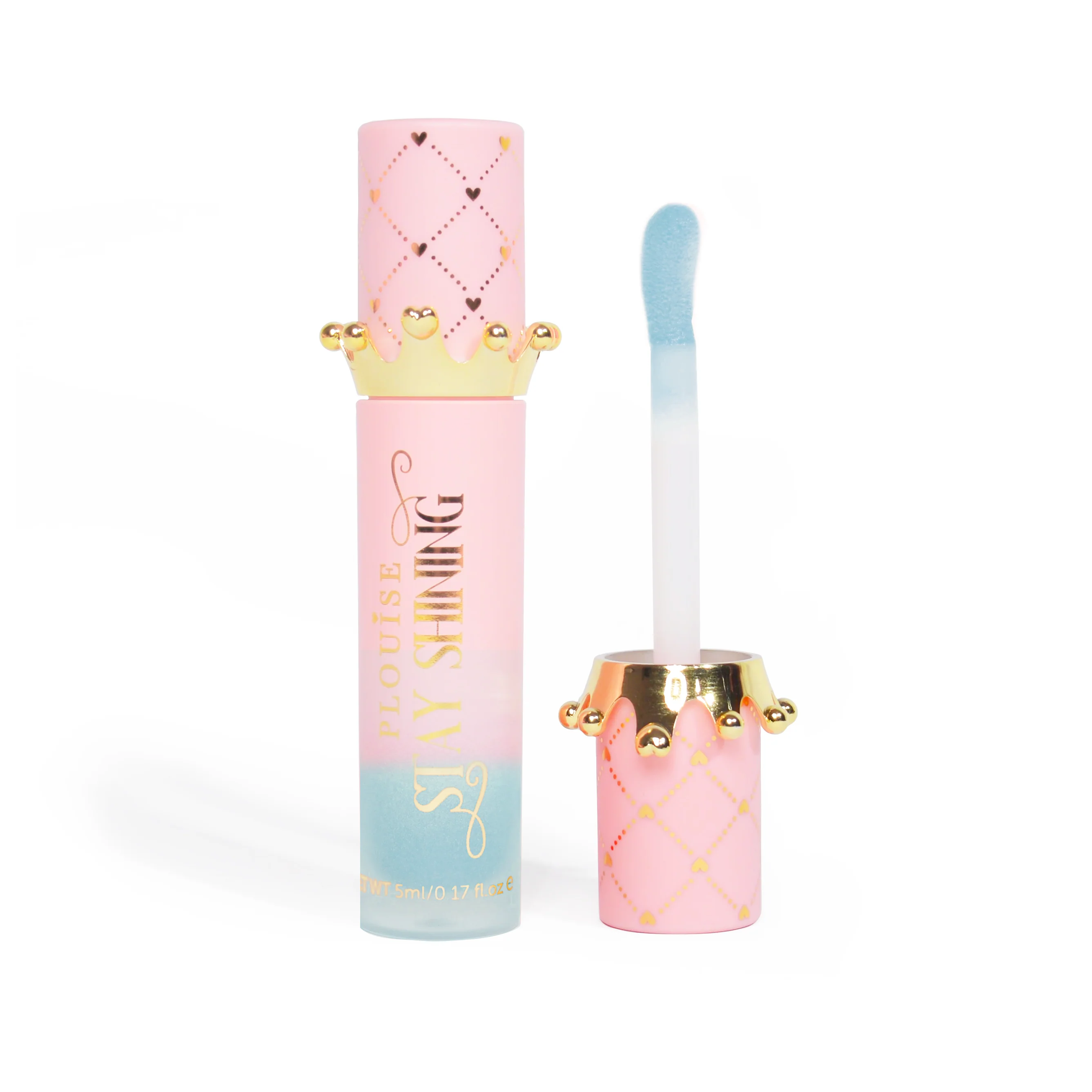 Stay Shining Crown Lip Oil - Image 99