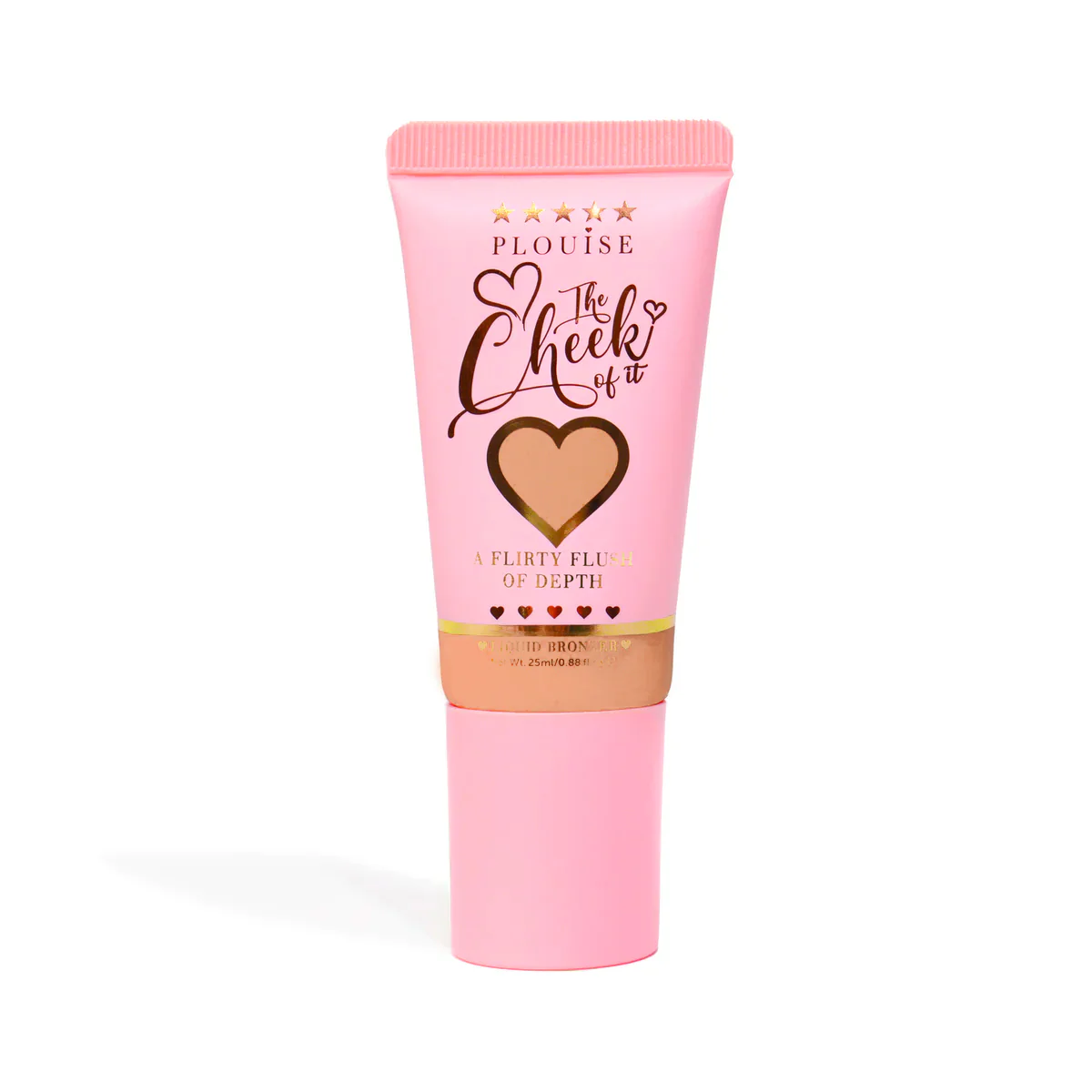 The Cheek Of It Liquid Bronzer - Image 14