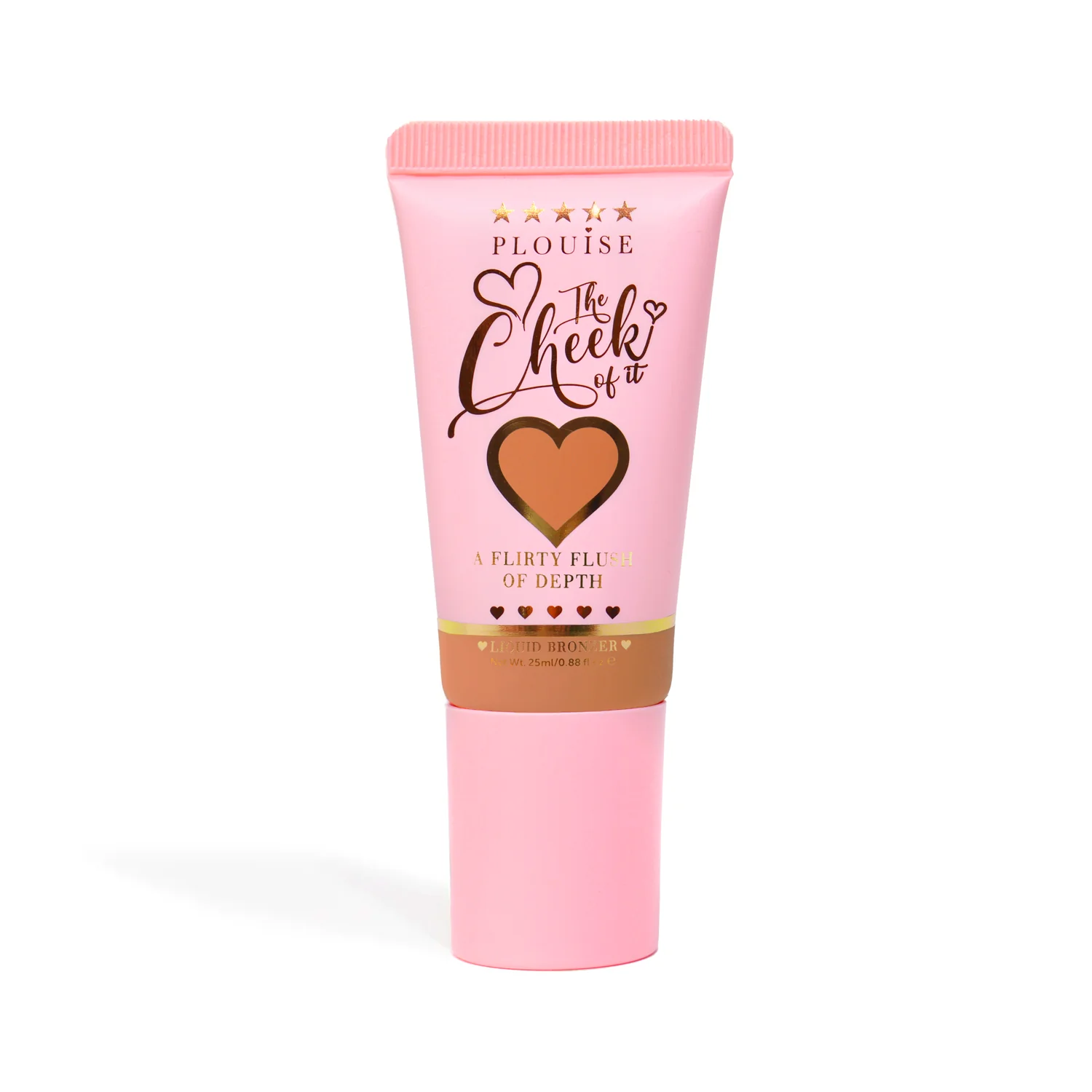 The Cheek Of It Liquid Bronzer - Image 20