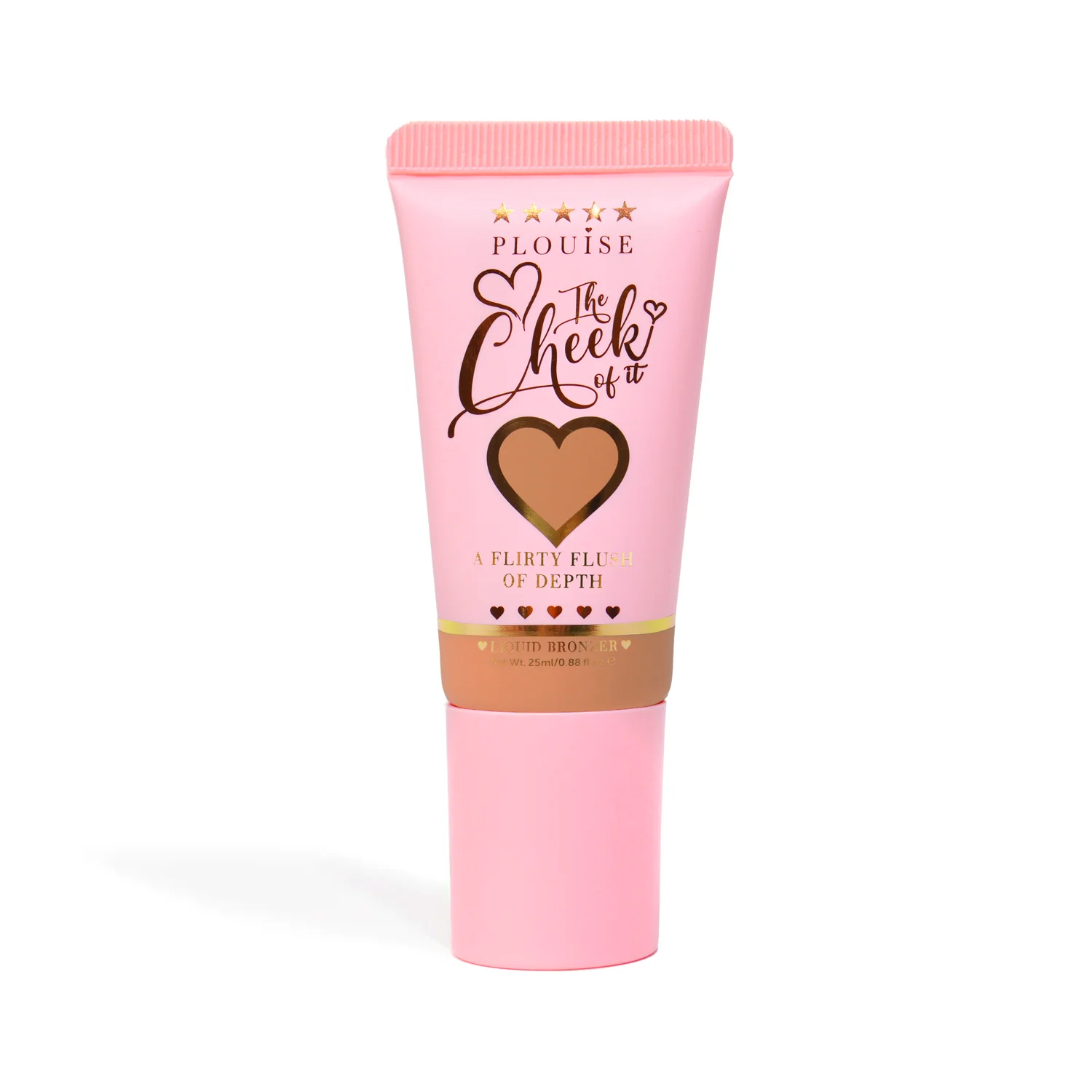 The Cheek Of It Liquid Bronzer - Image 24