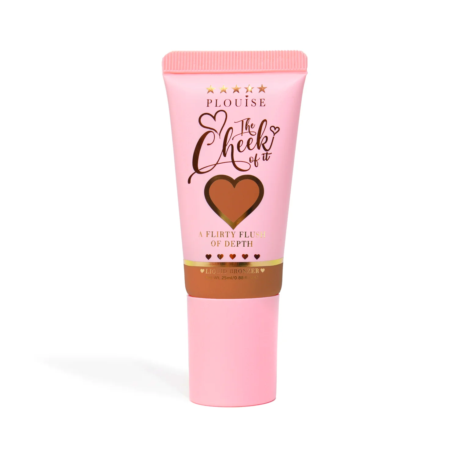 The Cheek Of It Liquid Bronzer - Image 32