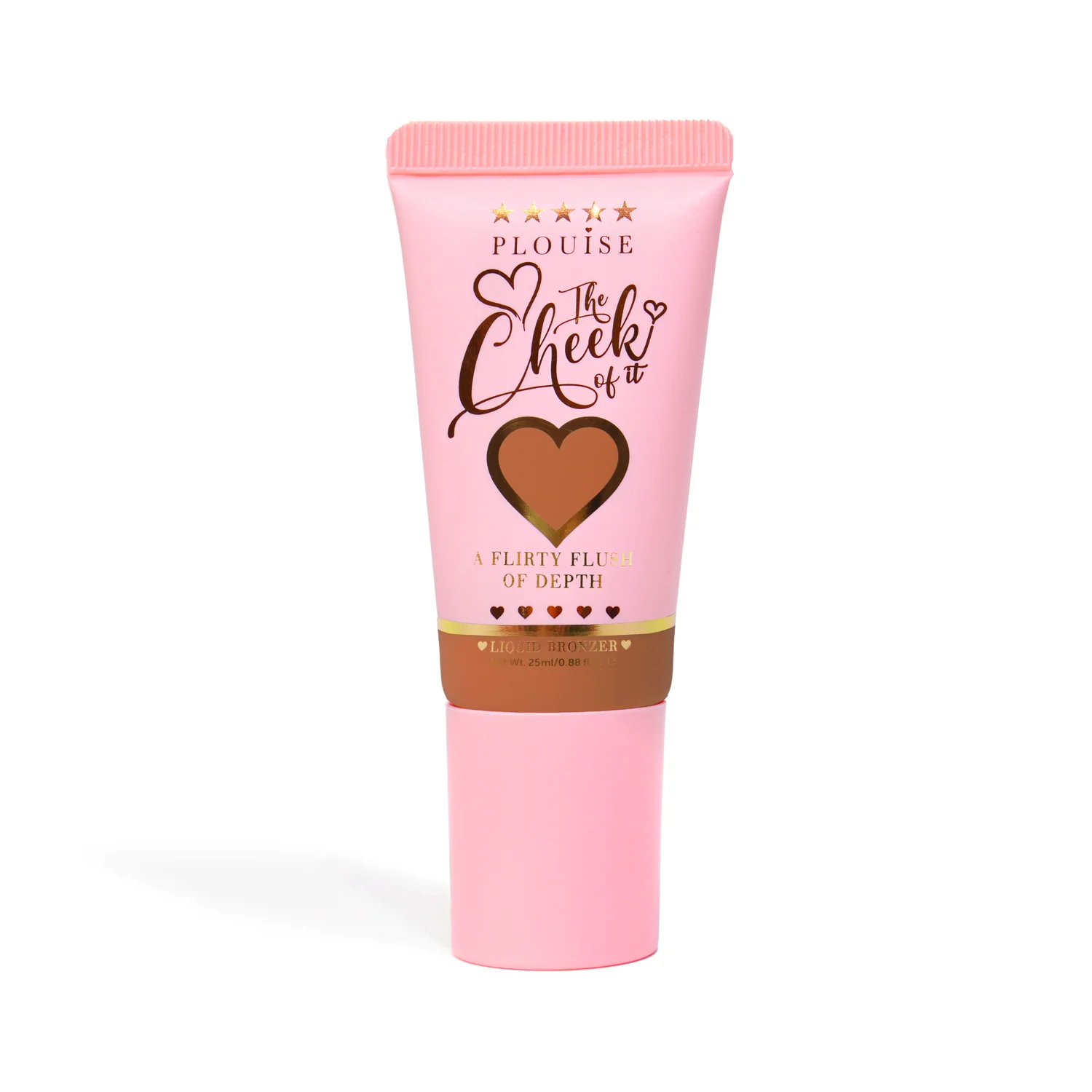 The Cheek Of It Liquid Bronzer - Image 34