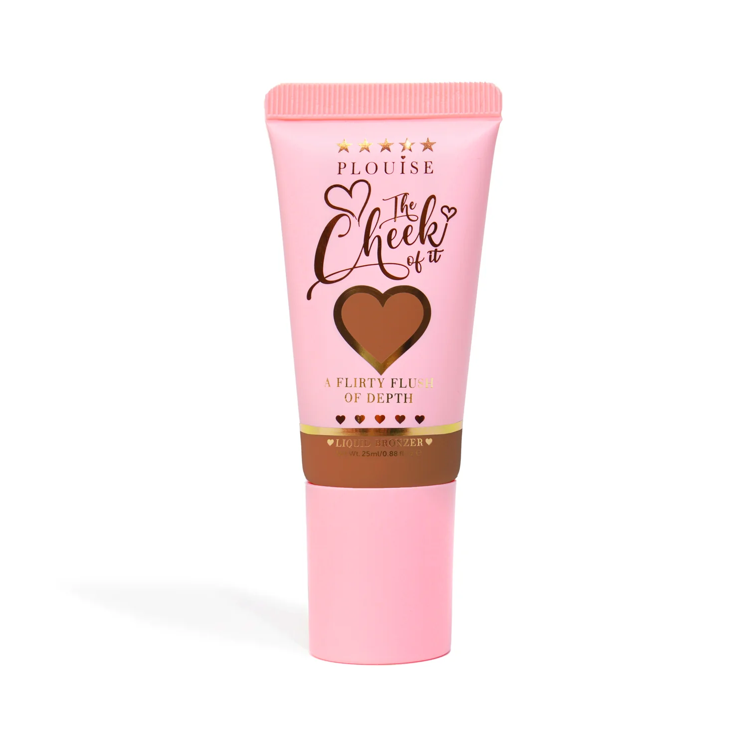 The Cheek Of It Liquid Bronzer - Image 36