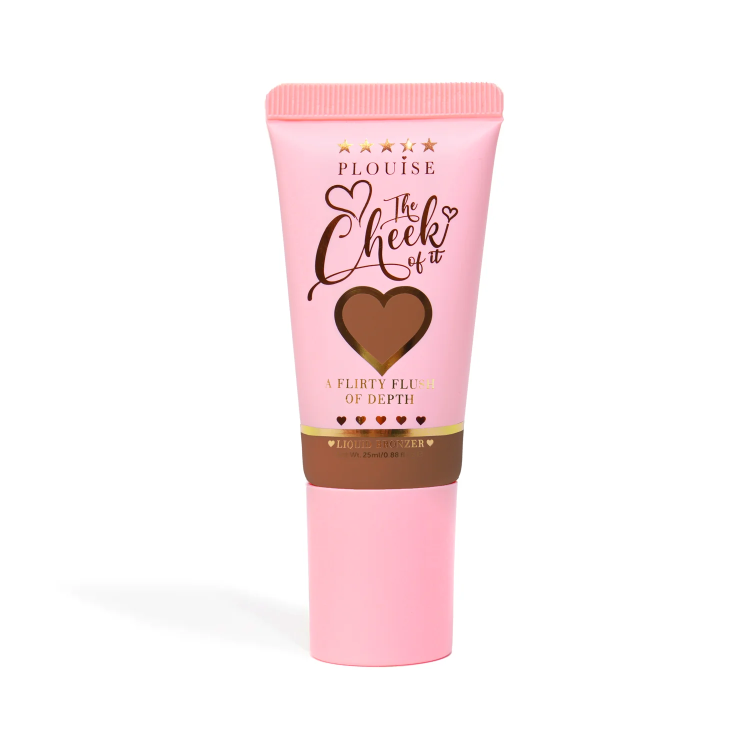 The Cheek Of It Liquid Bronzer - Image 40