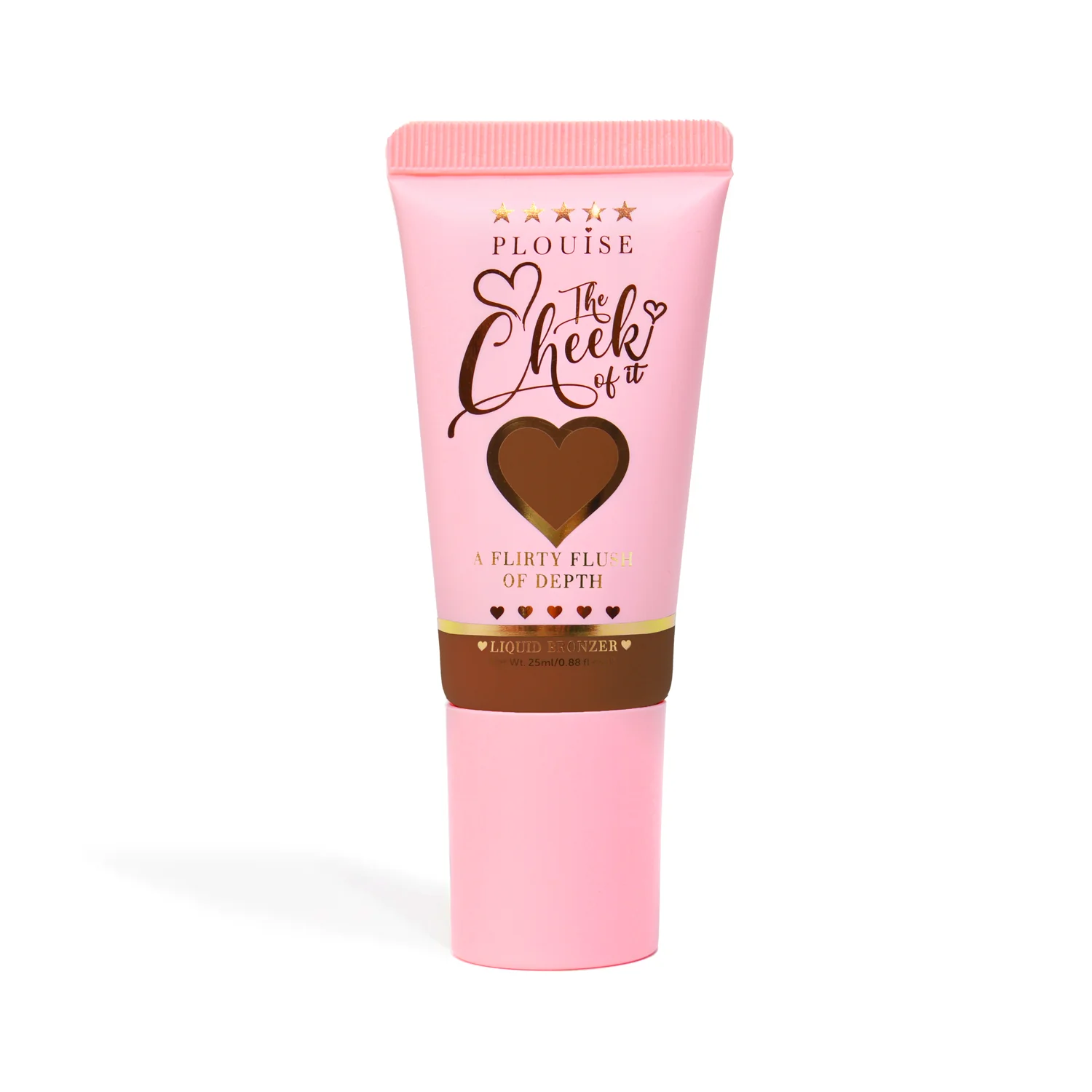The Cheek Of It Liquid Bronzer - Image 44