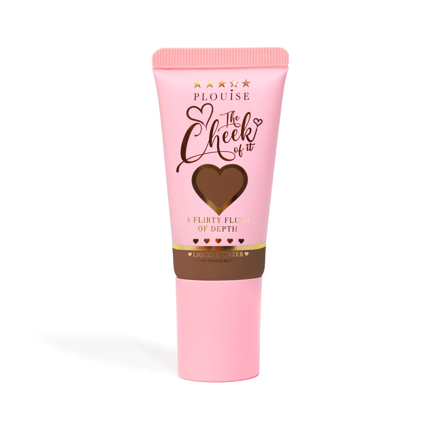 The Cheek Of It Liquid Bronzer - Image 46