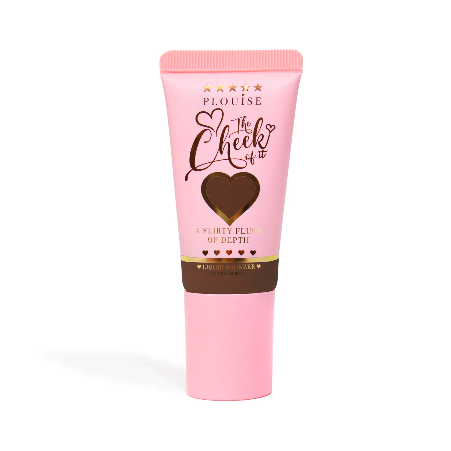 The Cheek Of It Liquid Bronzer - Image 50