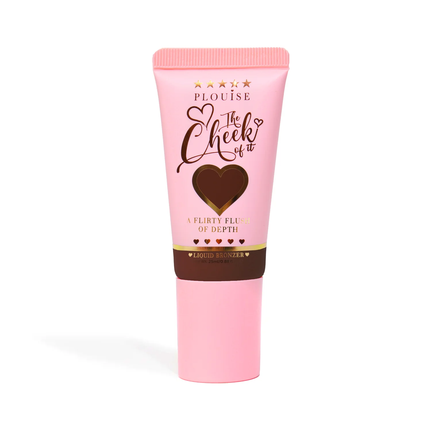 The Cheek Of It Liquid Bronzer - Image 54