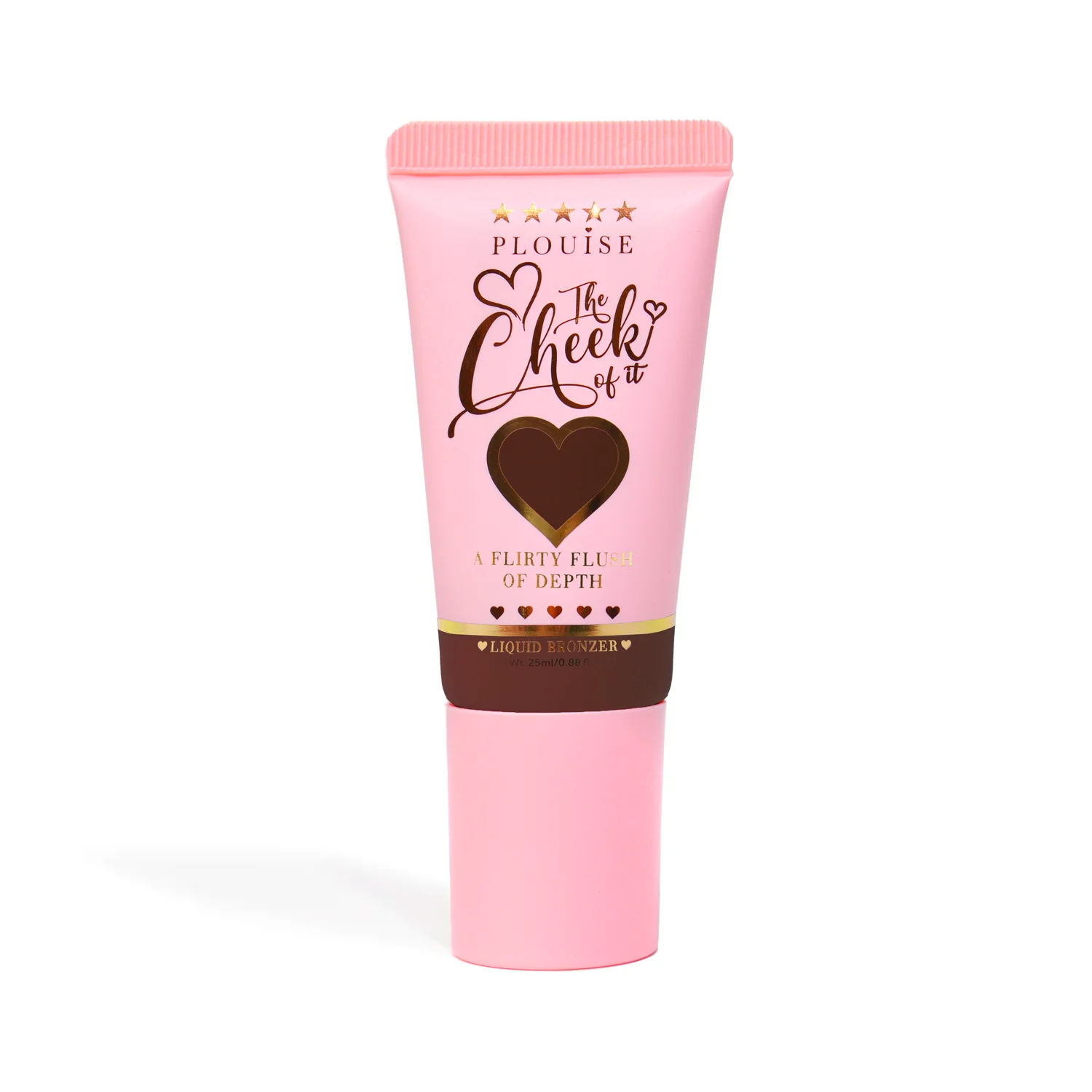 The Cheek Of It Liquid Bronzer - Image 56