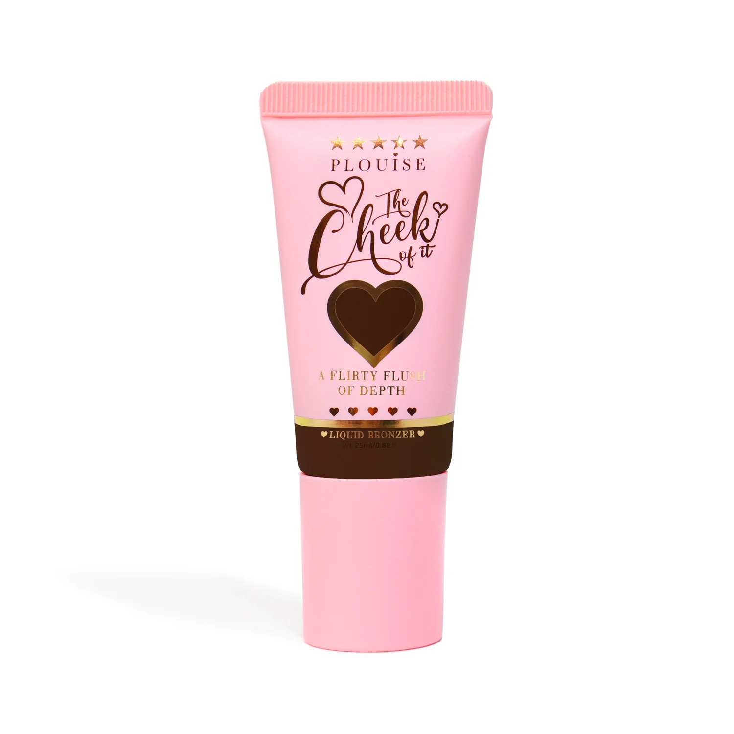 The Cheek Of It Liquid Bronzer - Image 58