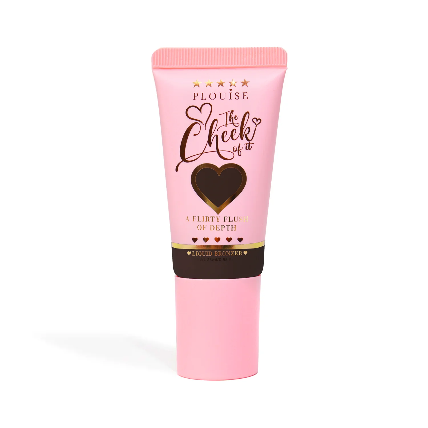 The Cheek Of It Liquid Bronzer - Image 60