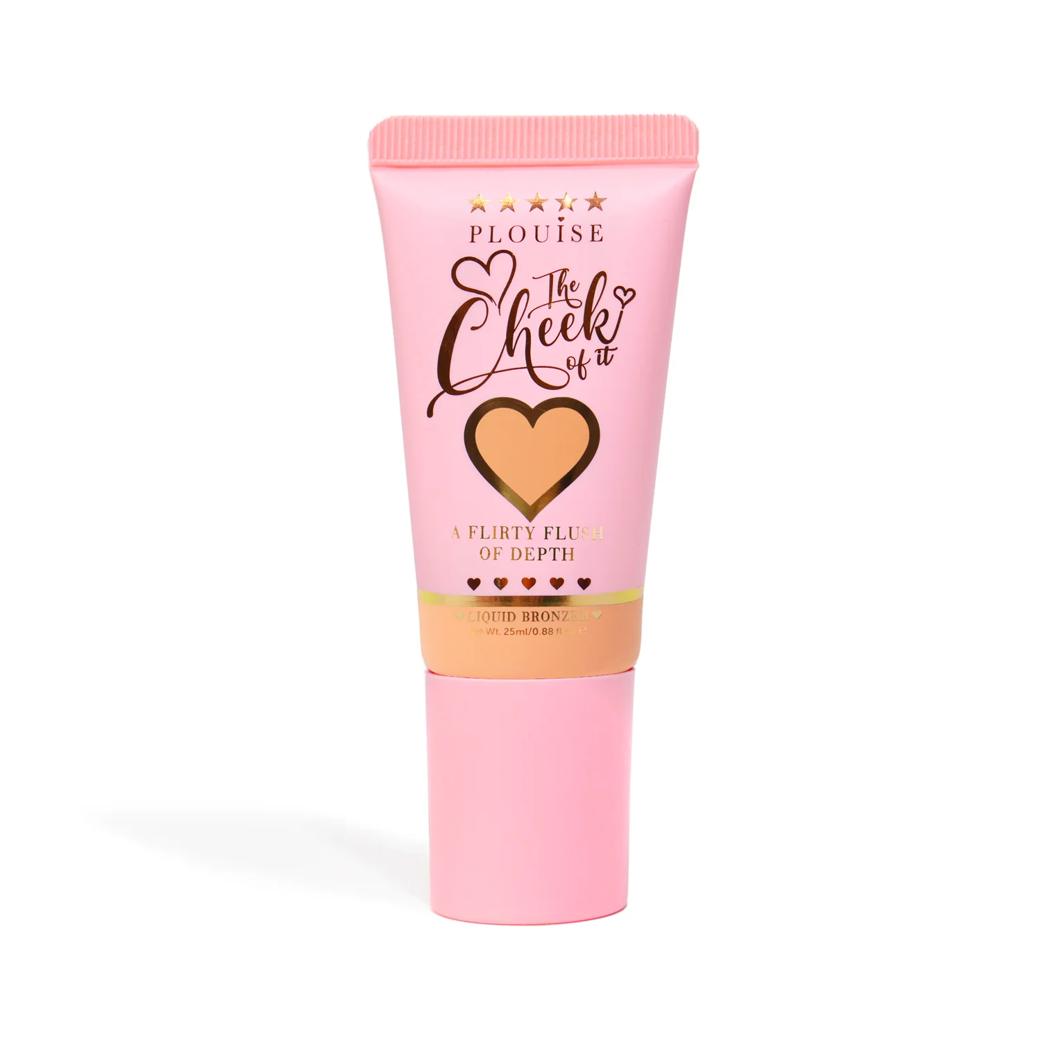 The Cheek Of It Liquid Bronzer - Image 8
