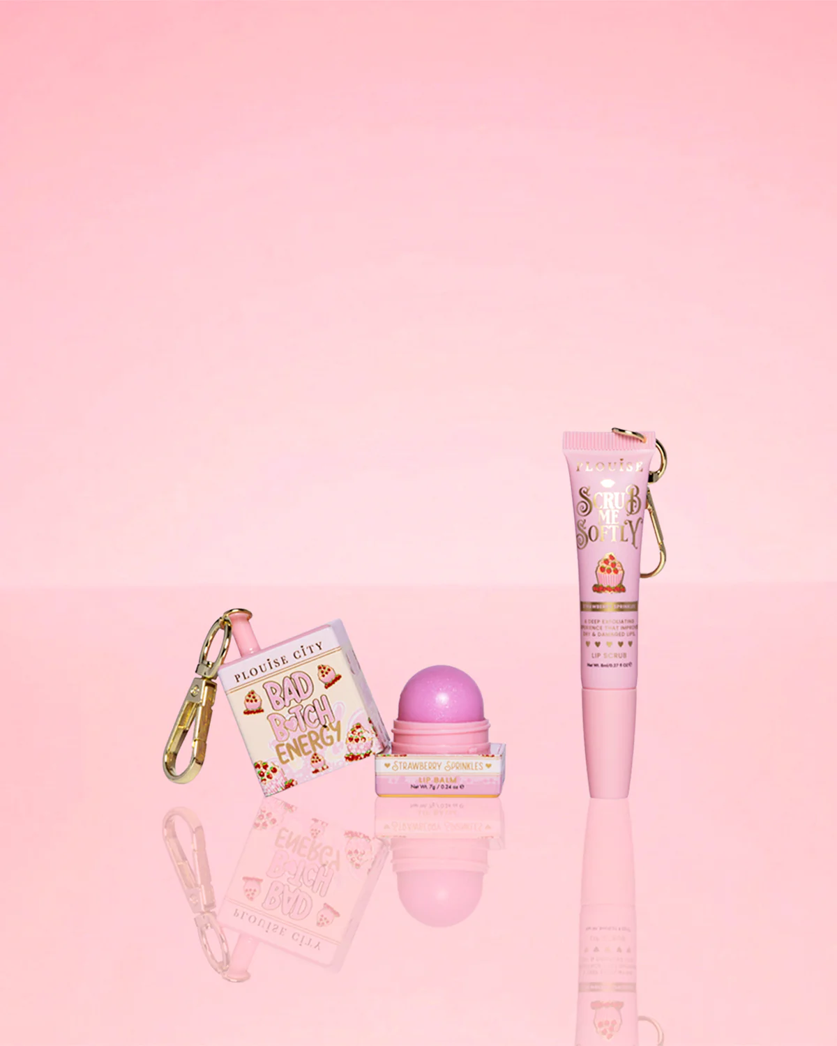 The TLC Tender Lip Care Kit - Image 7
