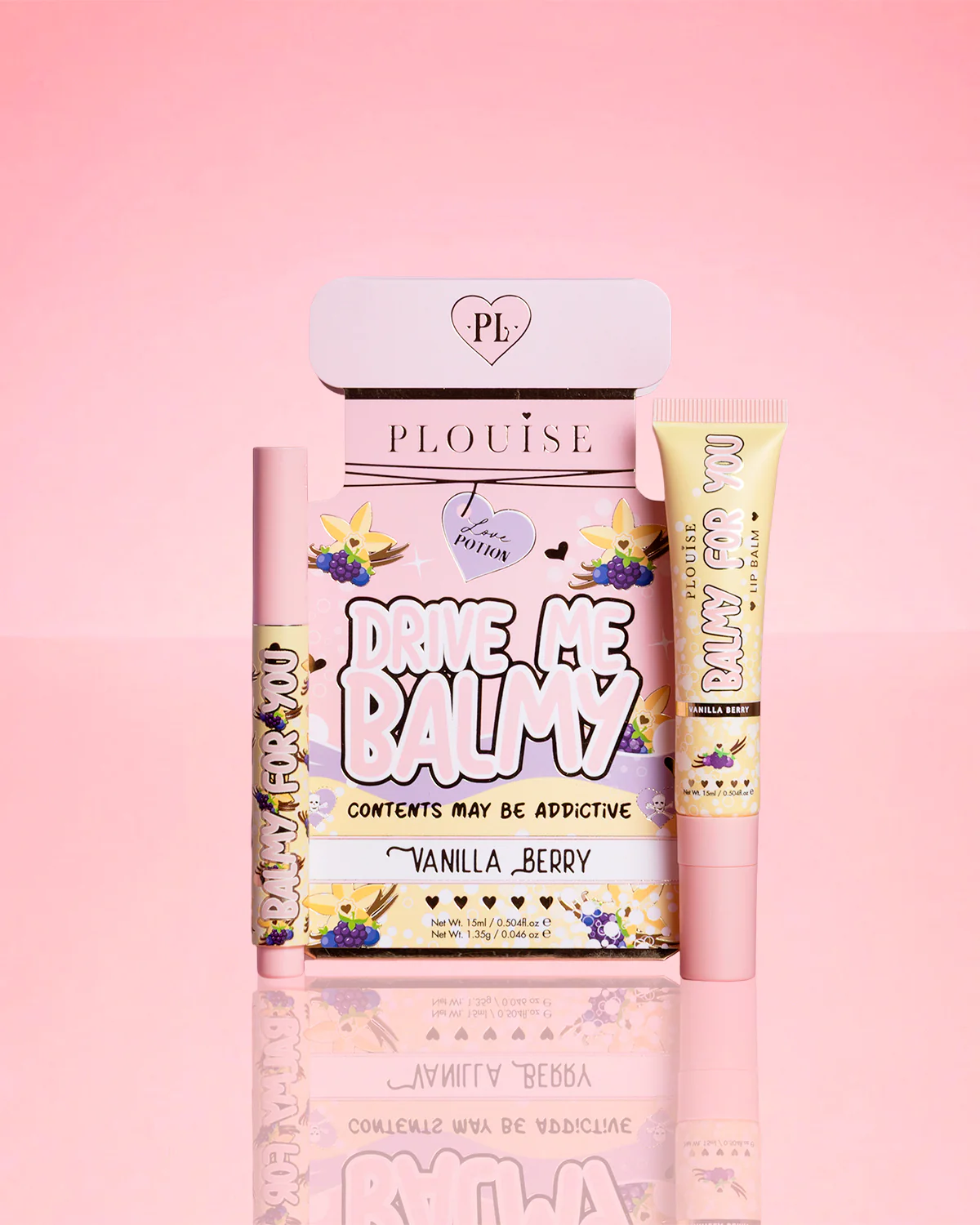 The TLC Tender Lip Care Kit - Image 16