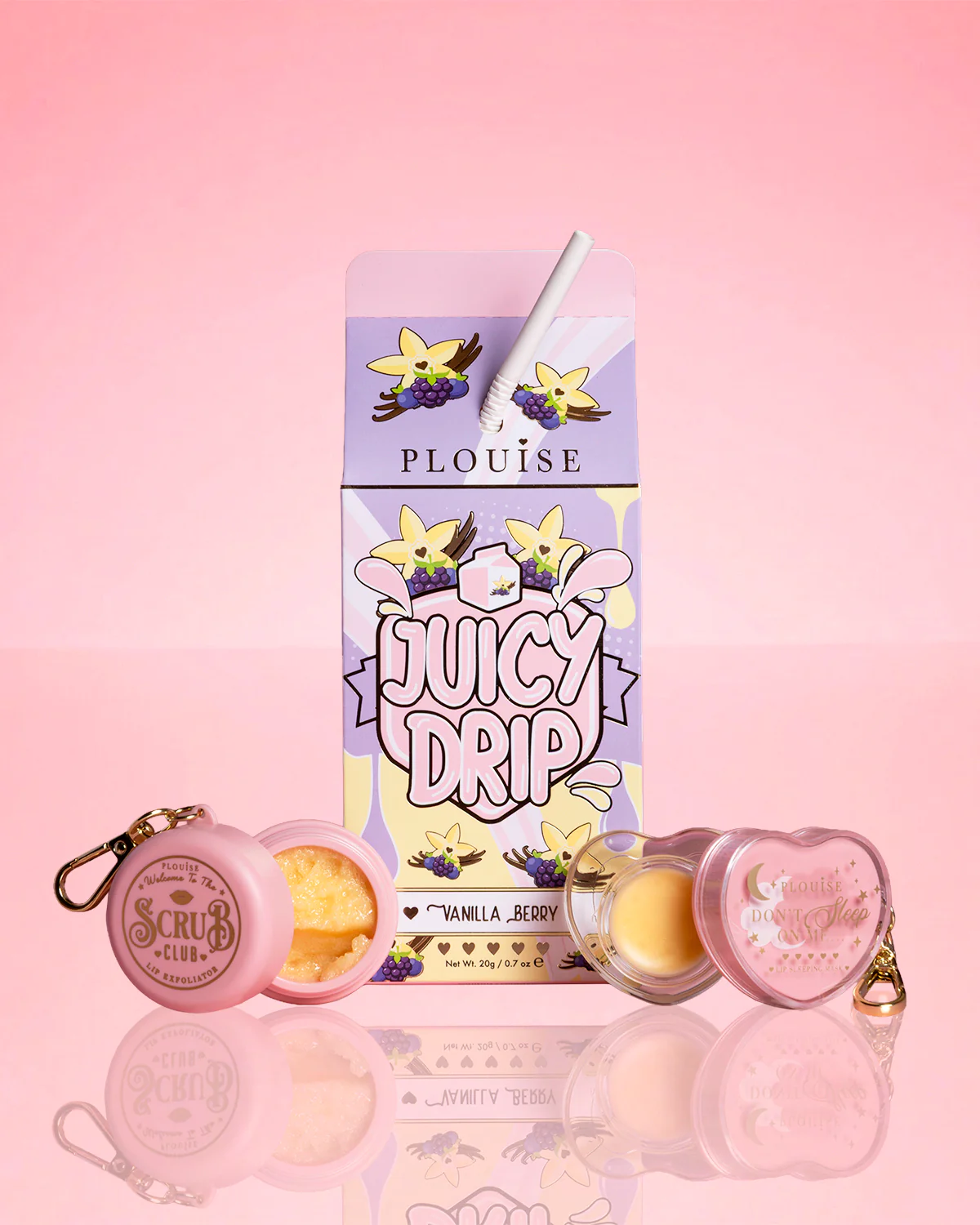 The TLC Tender Lip Care Kit - Image 12