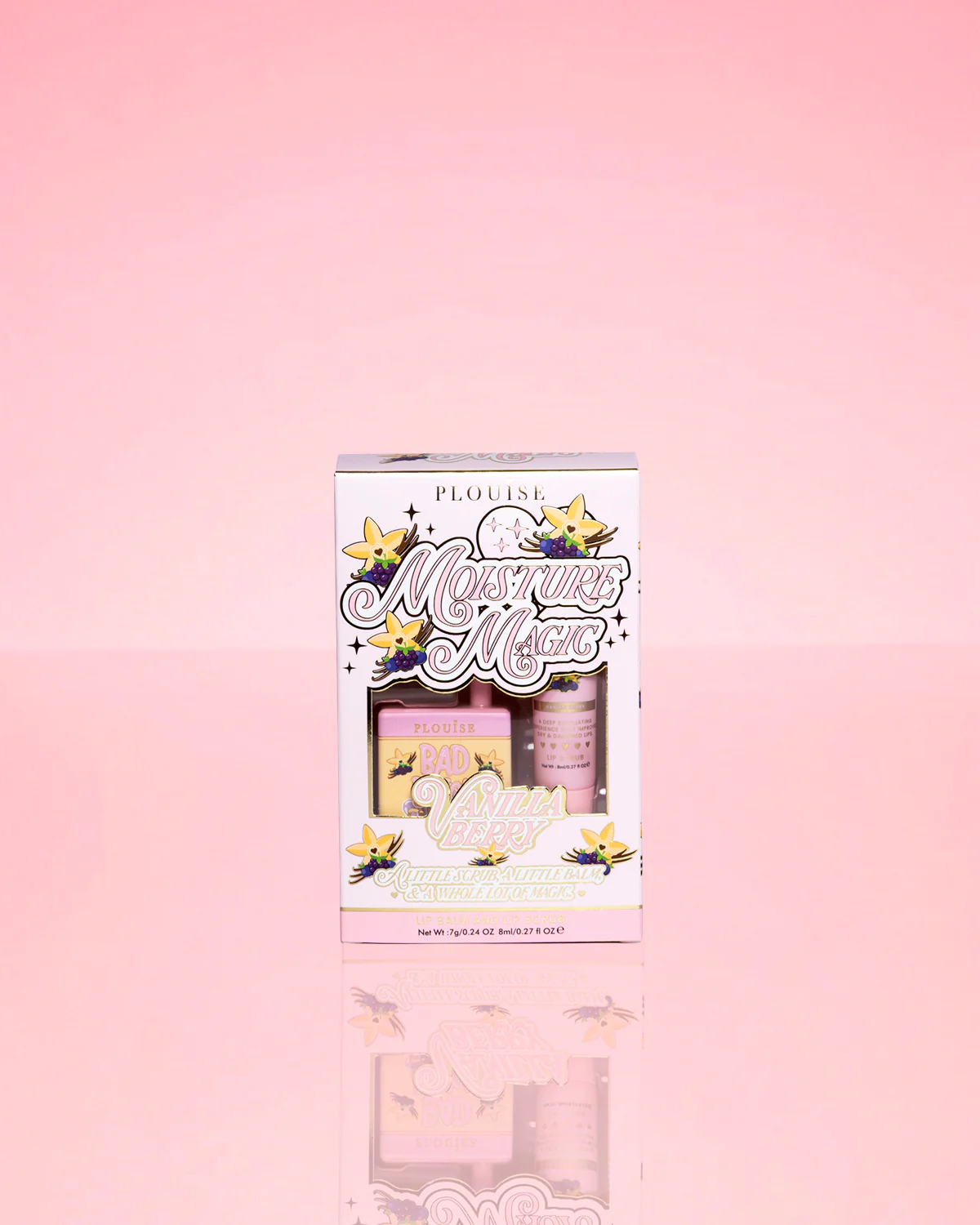 The TLC Tender Lip Care Kit - Image 13