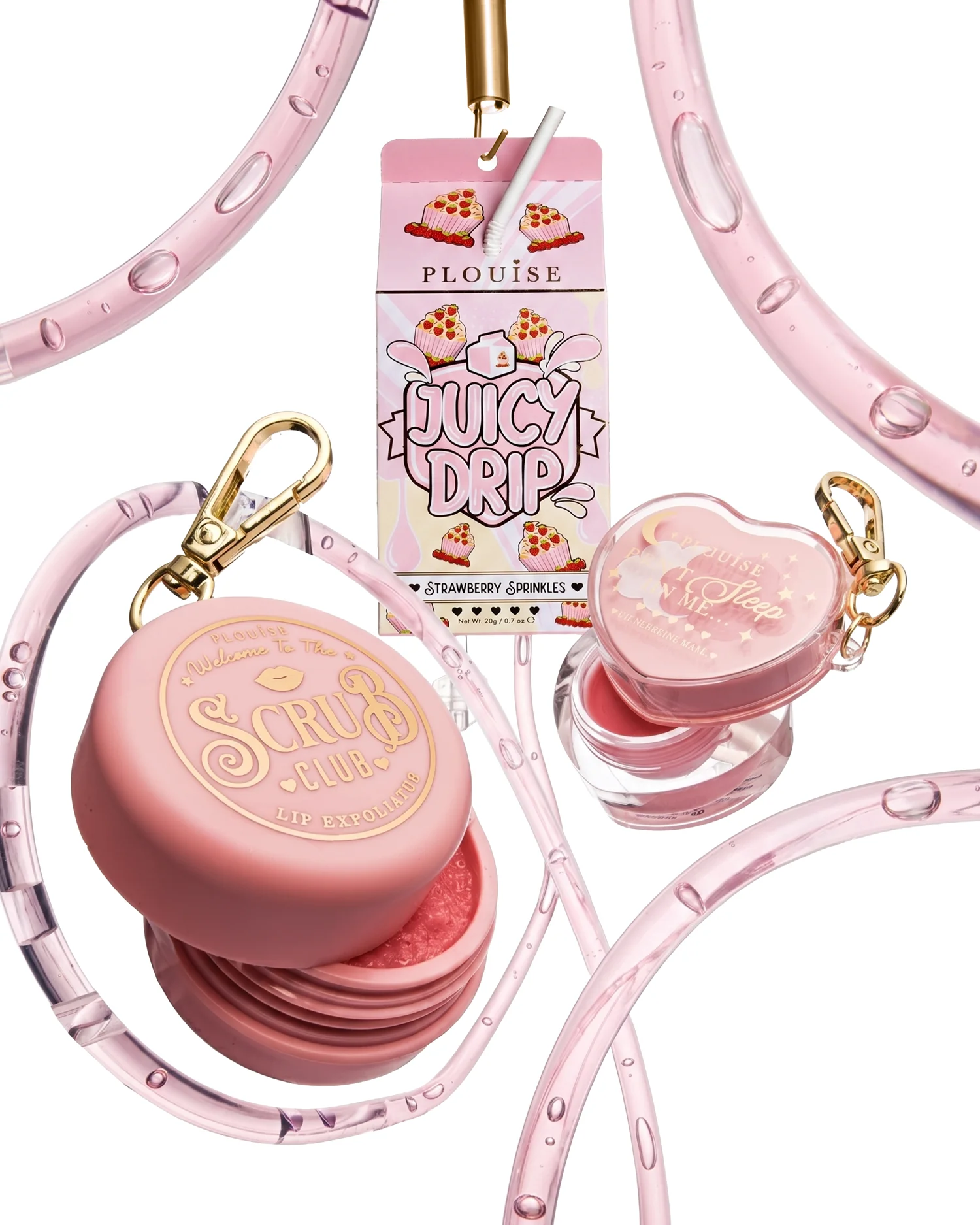 The TLC Tender Lip Care Kit Duo - Image 5