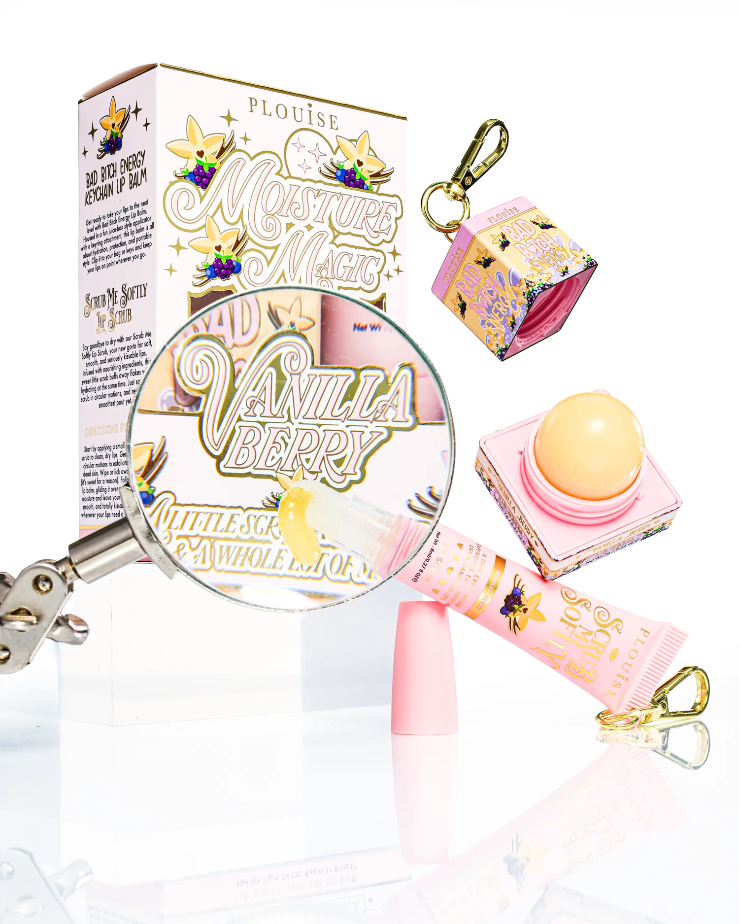 The TLC Tender Lip Care Kit Duo - Image 6