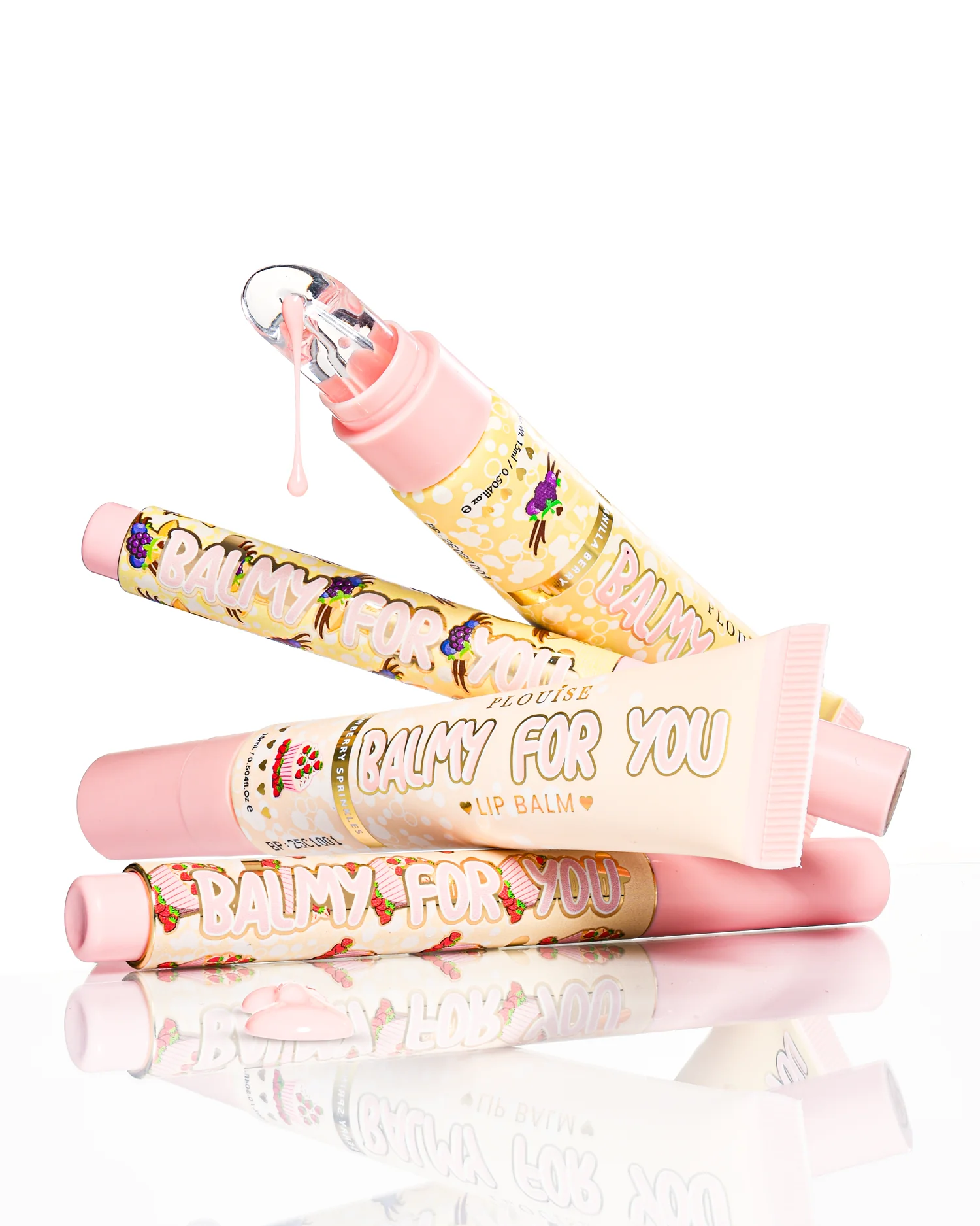 The TLC Tender Lip Care Kit Duo - Image 7