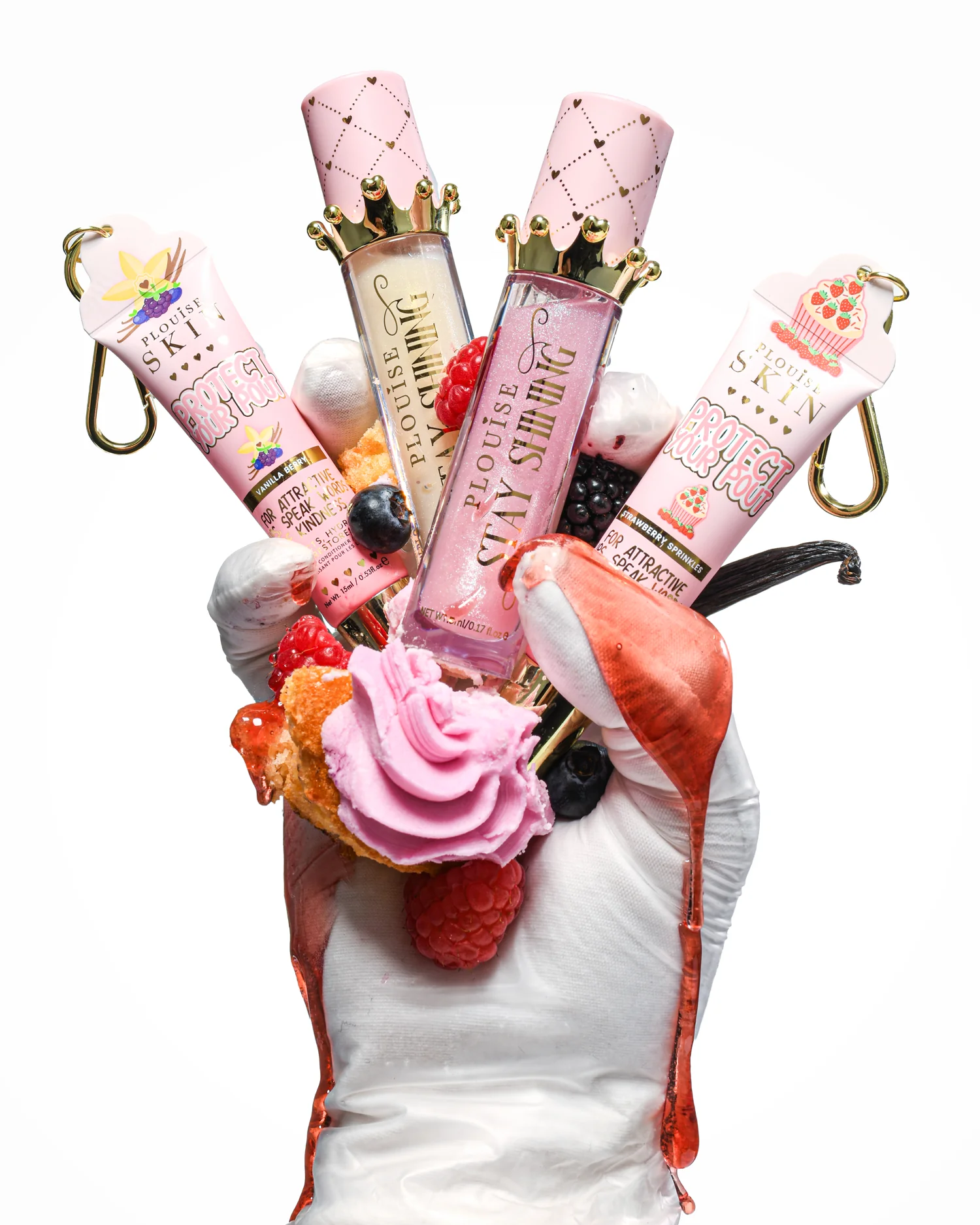 The TLC Tender Lip Care Kit Duo - Image 8