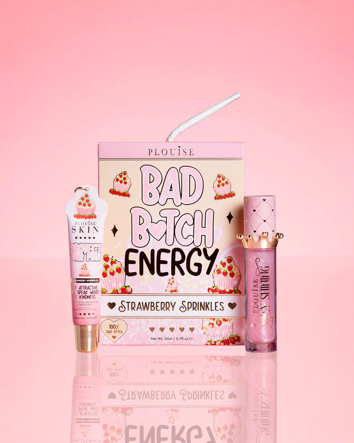 The TLC Tender Lip Care Kit - Image 2