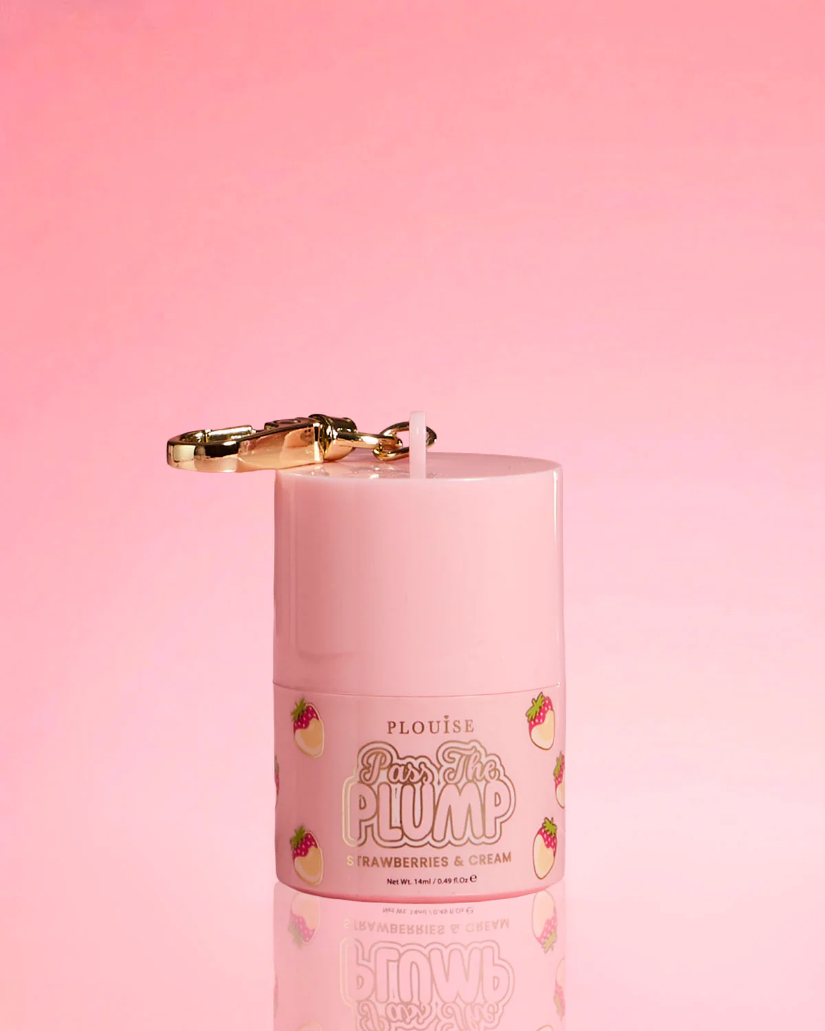 What A Treat! Strawberries & Cream Bundle - Image 6