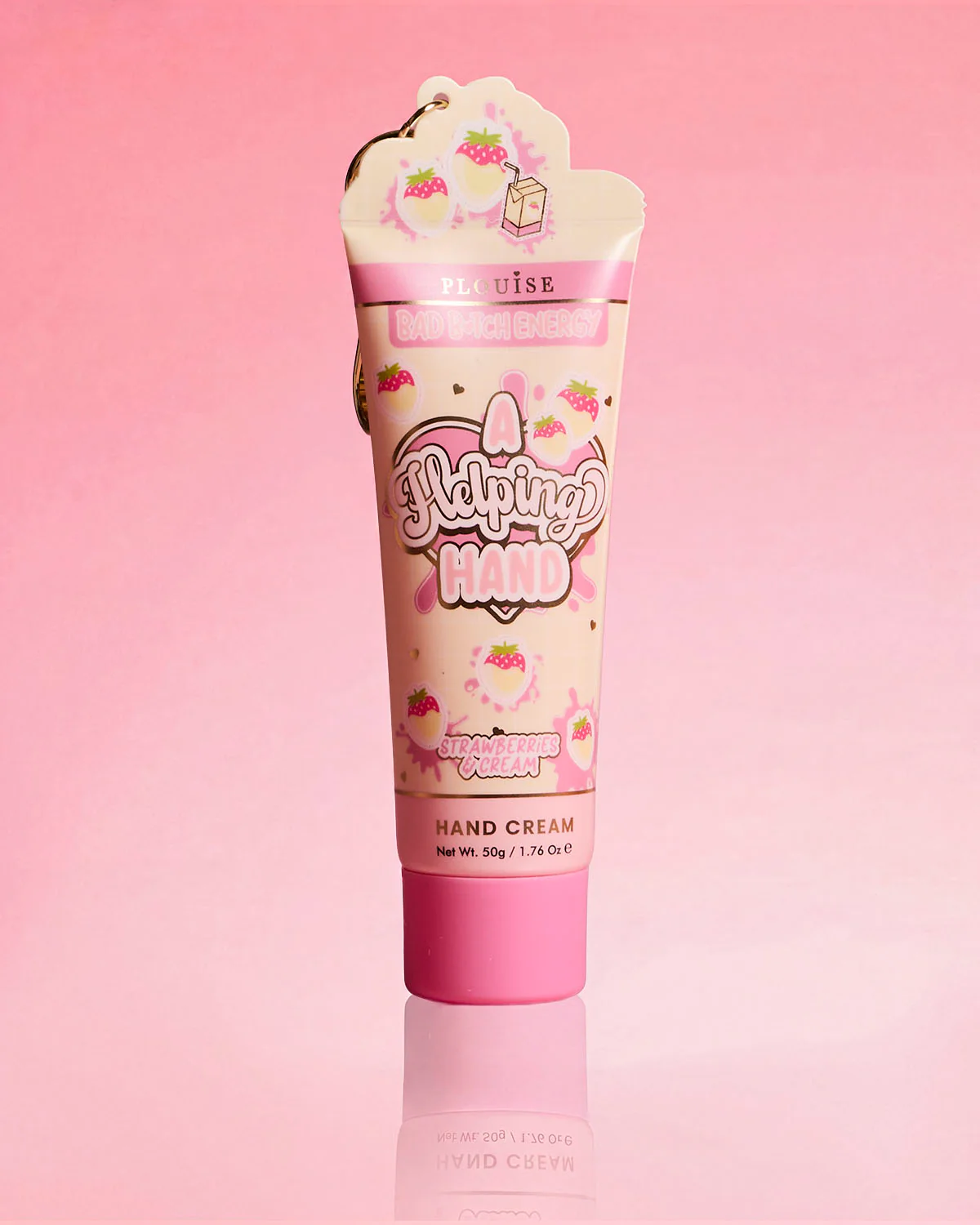 What A Treat! Strawberries & Cream Bundle - Image 7