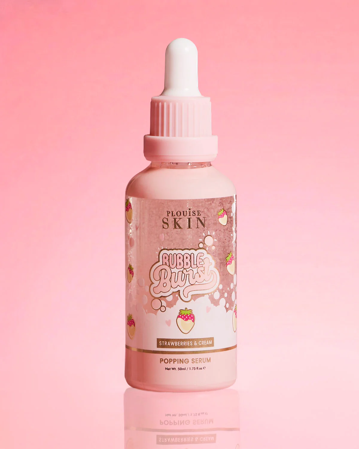 What A Treat! Strawberries & Cream Bundle - Image 8