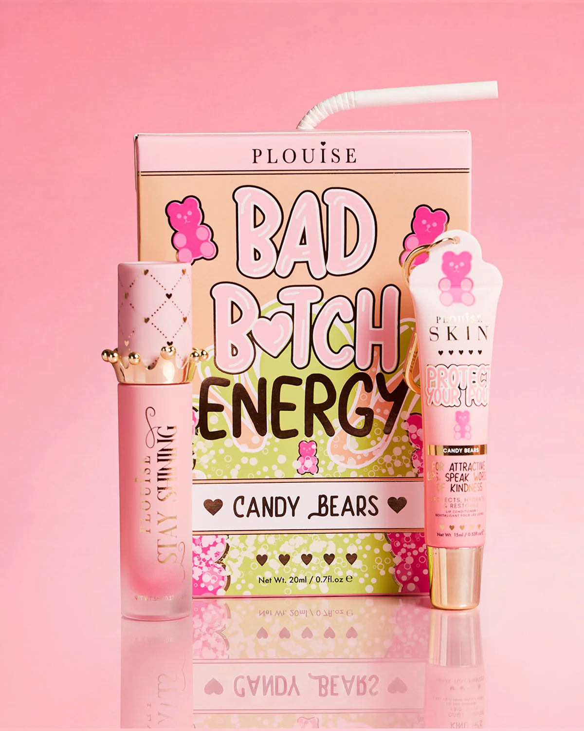 What A Treat! Candy Cream Duo - Image 8