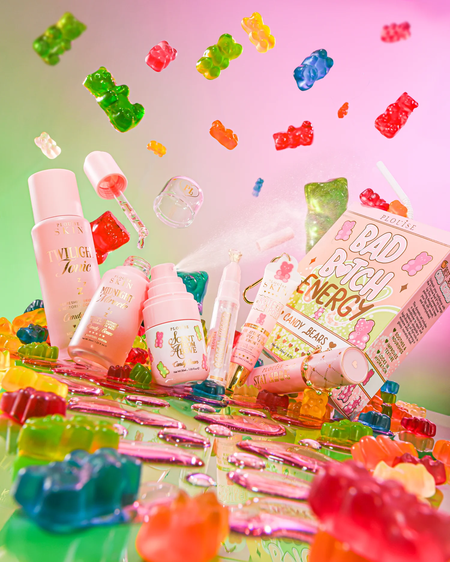 What A Treat! Candy Cream Duo - Image 3