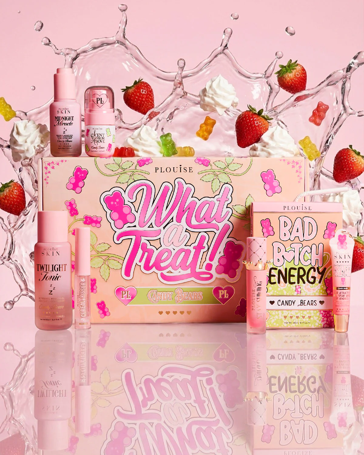 What A Treat! Candy Bears Bundle - Image 9